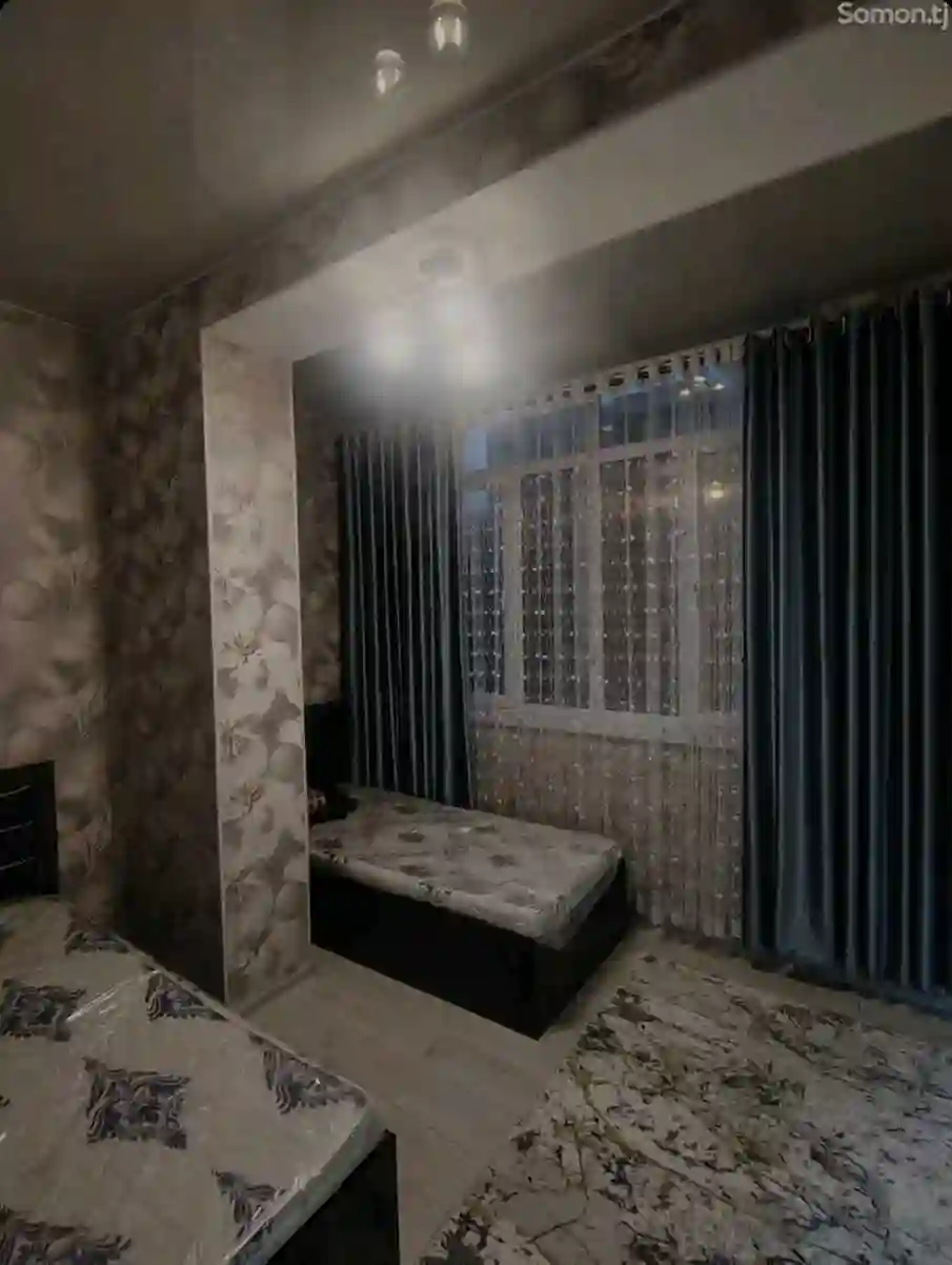 2-к квартира, 4 этаж, 80 м², 34 - мкр — миниатюра 5