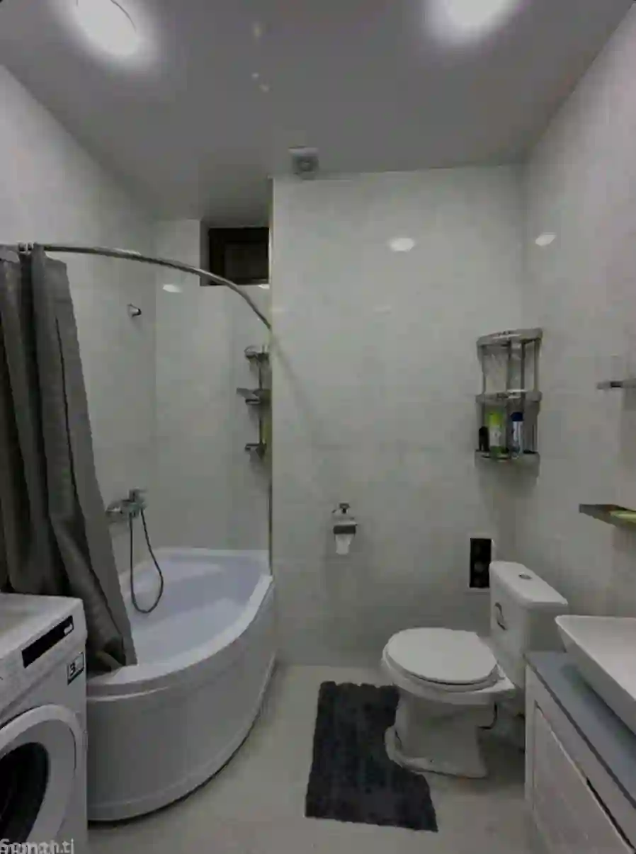 2-к квартира, 2 этаж, 71 м², Кооператор — миниатюра 8