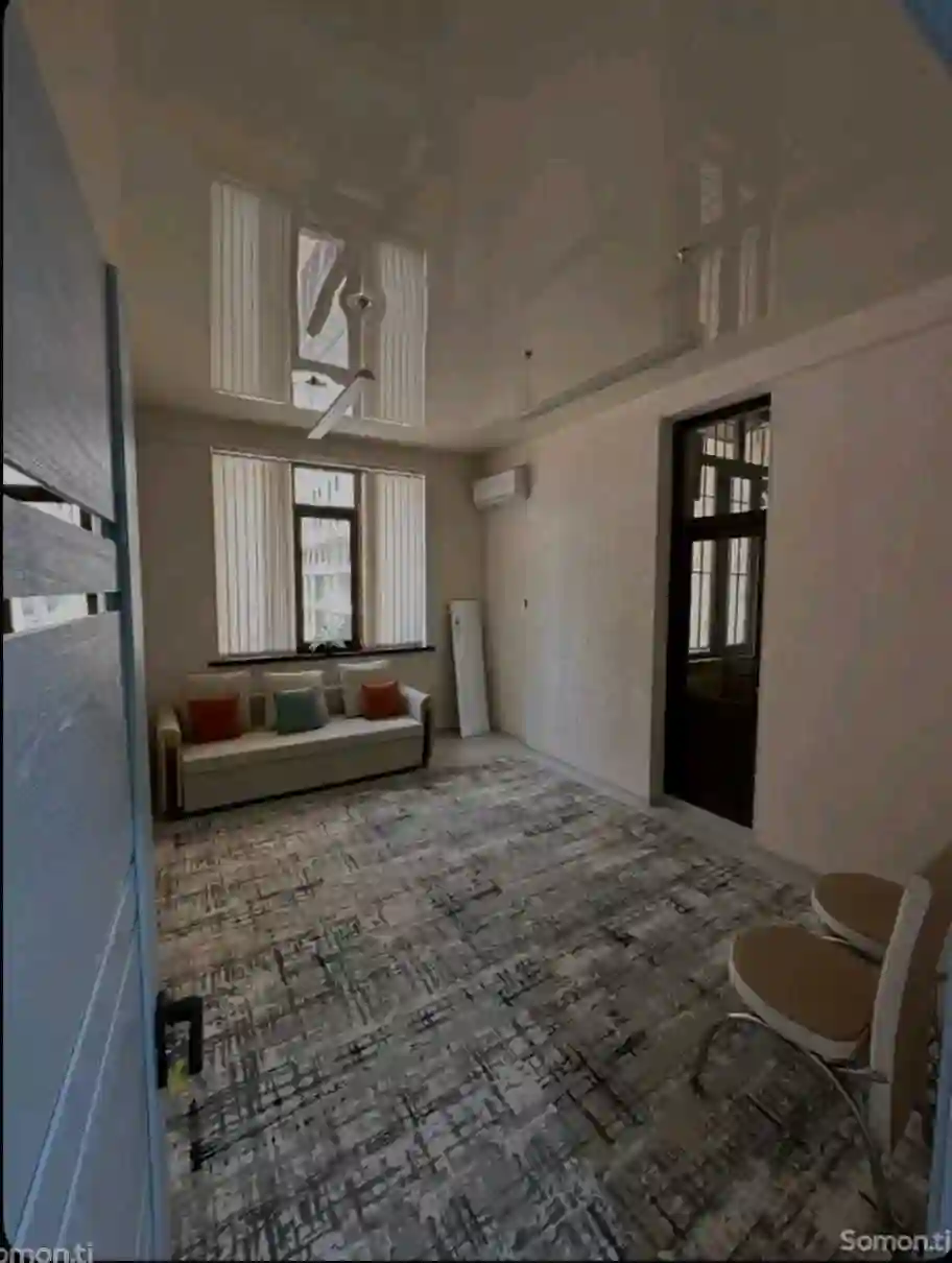 2-к квартира, 2 этаж, 71 м², Кооператор — миниатюра 5