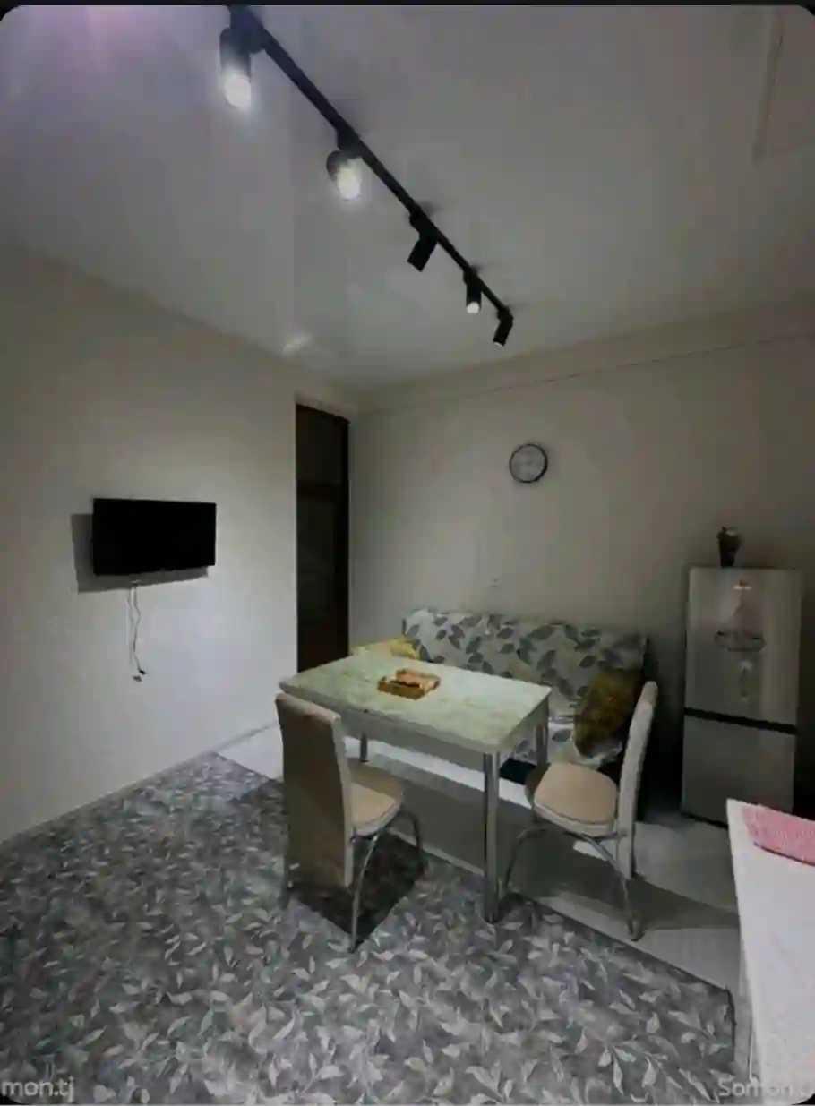 2-к квартира, 2 этаж, 71 м², Кооператор — миниатюра 2