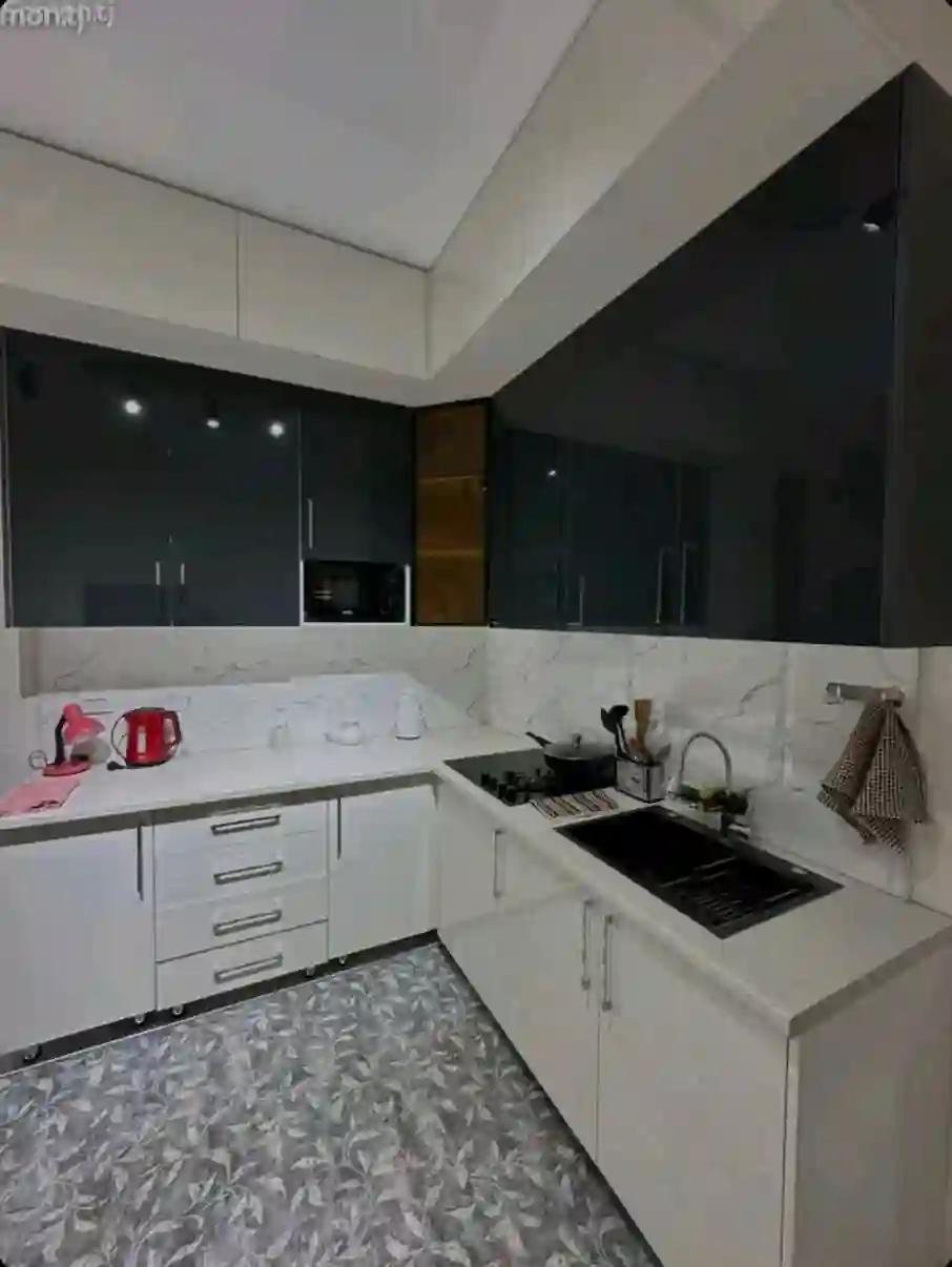 2-к квартира, 2 этаж, 71 м², Кооператор — миниатюра 7