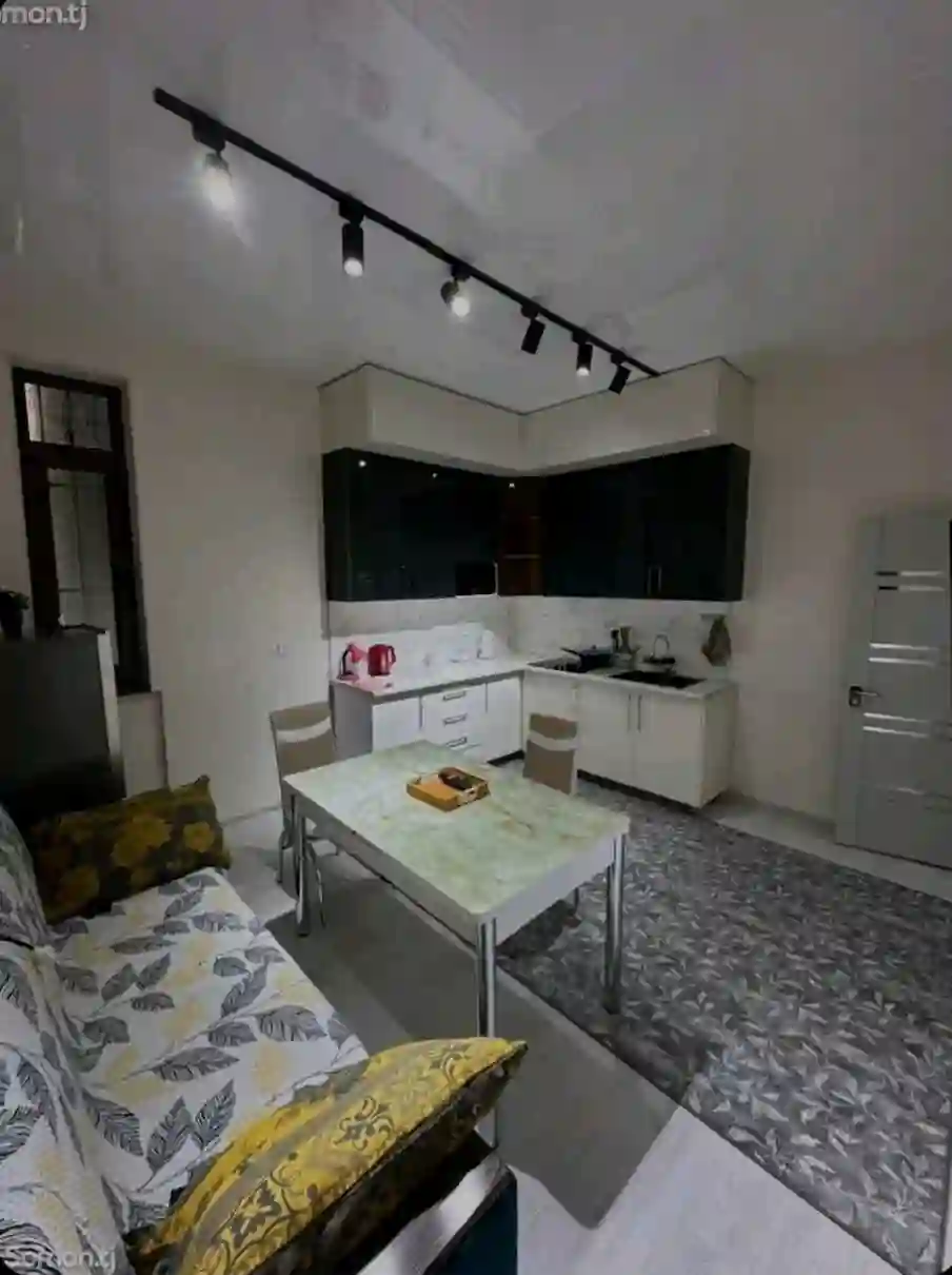 2-к квартира, 2 этаж, 71 м², Кооператор — миниатюра 6