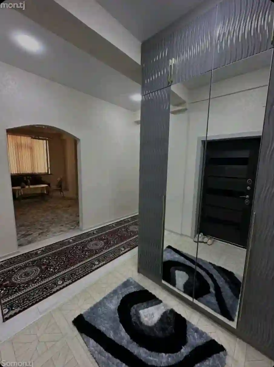 2-к квартира, 2 этаж, 71 м², Кооператор — миниатюра 4