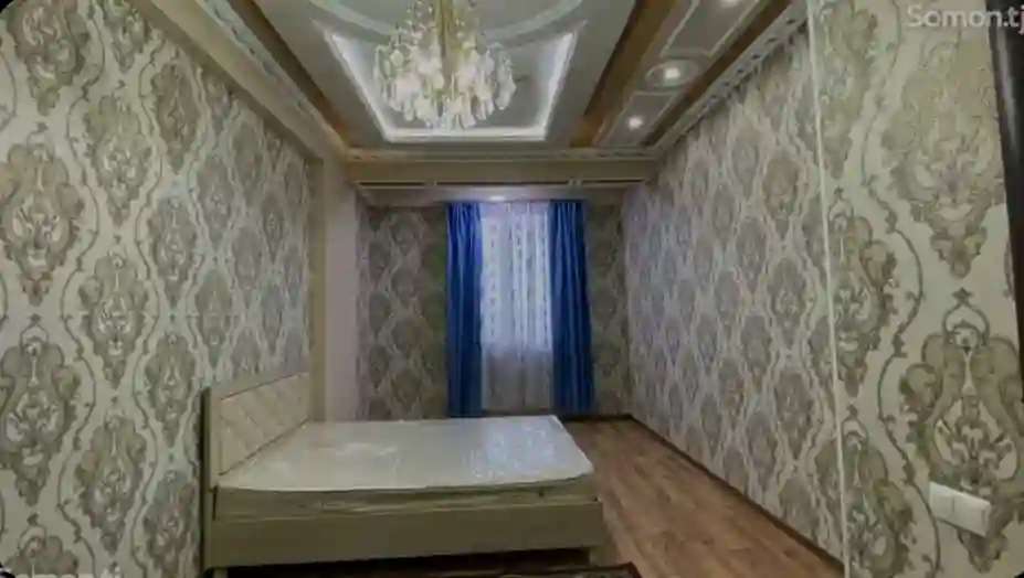 2-к квартира, 6 этаж, 54 м², 33 - мкр — миниатюра 2