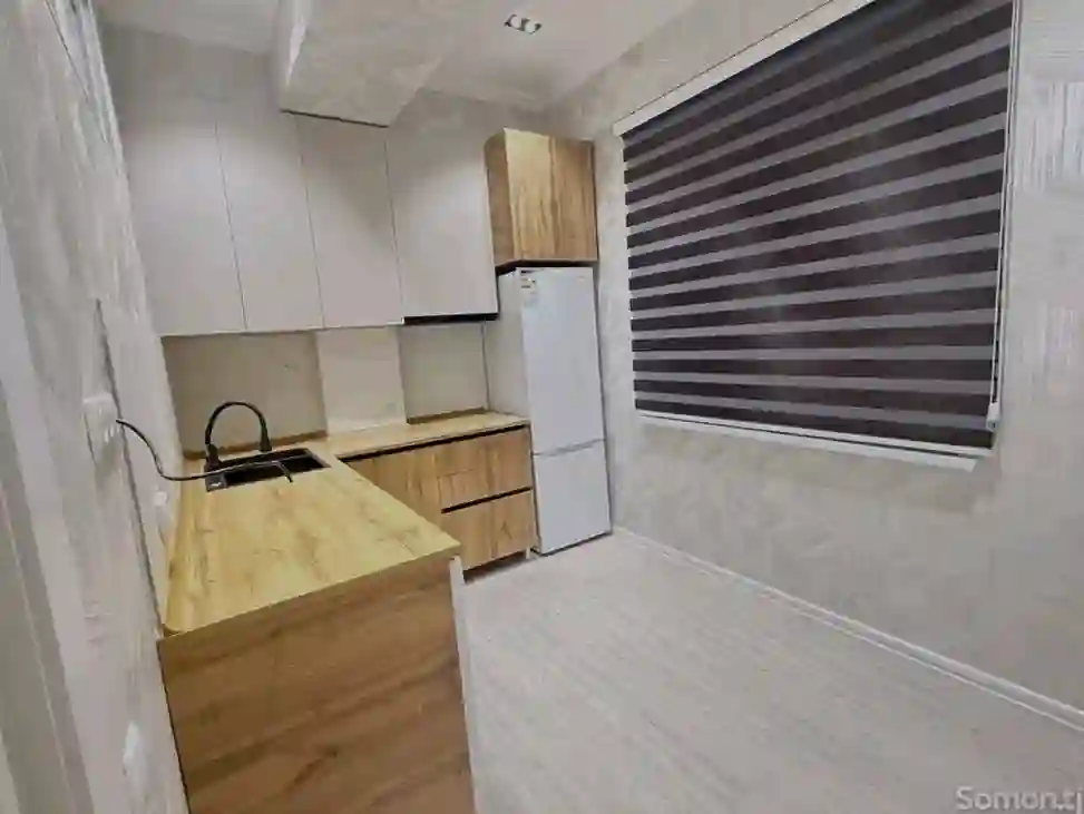 2-к квартира, 6 этаж, 54 м², 33 - мкр — миниатюра 10