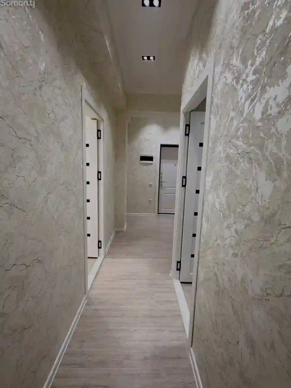 2-к квартира, 6 этаж, 54 м², 33 - мкр — миниатюра 8