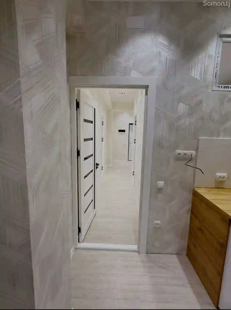 2-к квартира, 6 этаж, 54 м², 33 - мкр — миниатюра 6