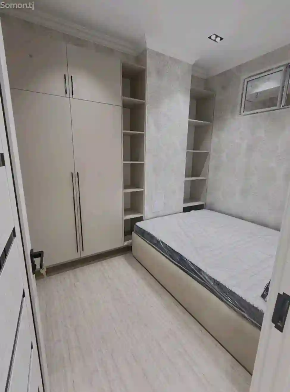 2-к квартира, 6 этаж, 54 м², 33 - мкр — миниатюра 4