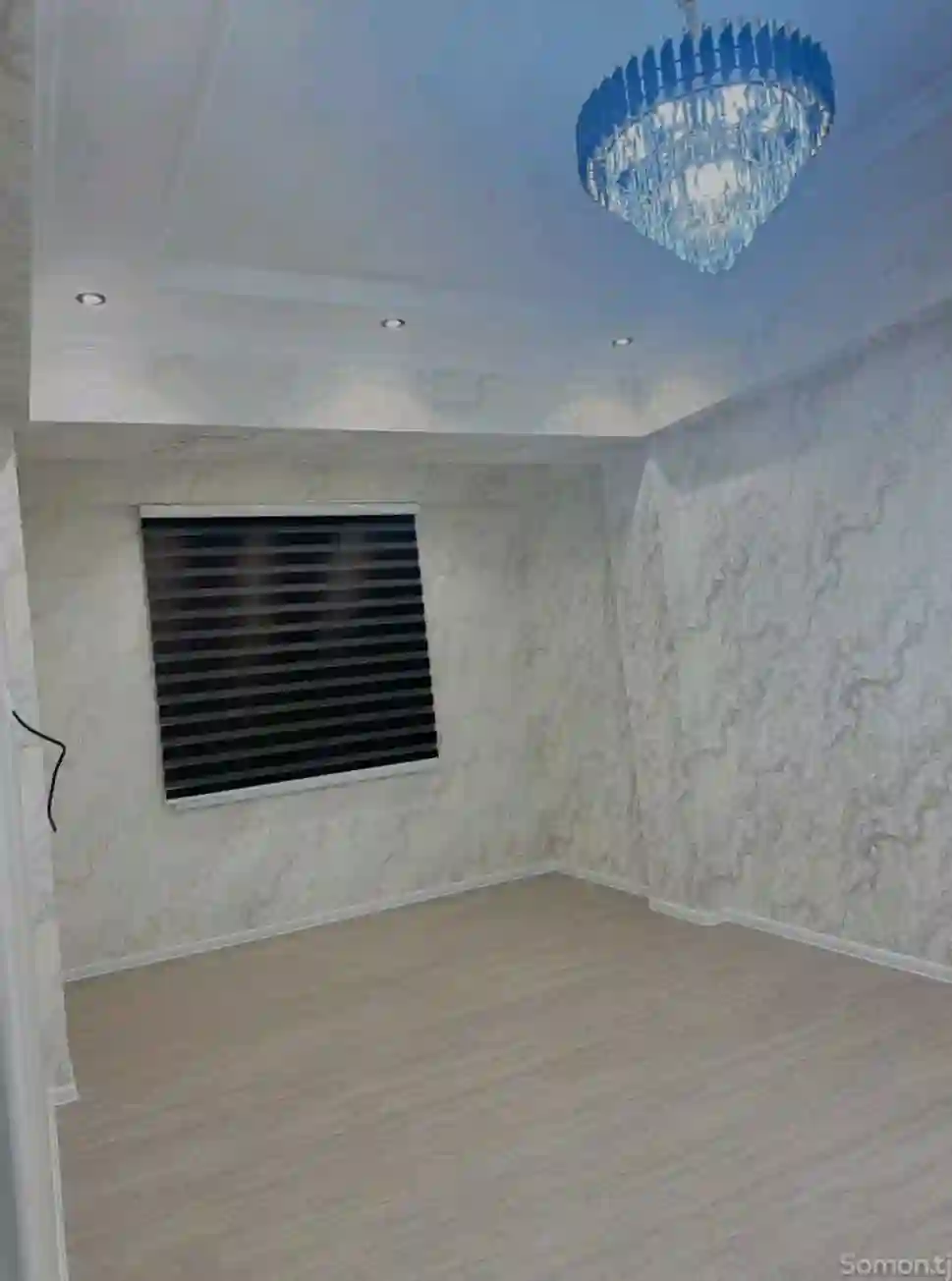 2-к квартира, 6 этаж, 54 м², 33 - мкр — миниатюра 9