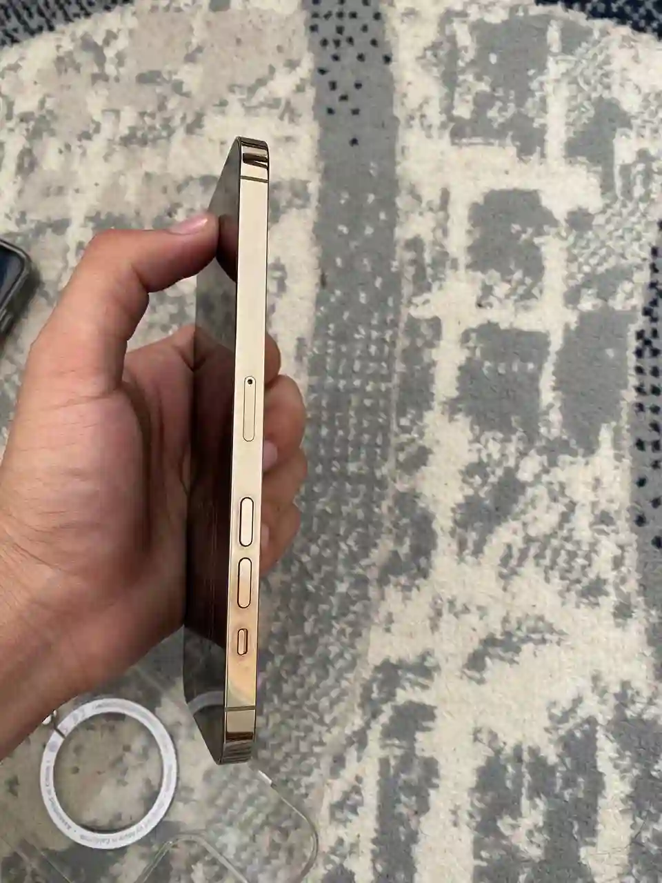 Apple IPhone 14 Pro Max 128 gb — миниатюра 3