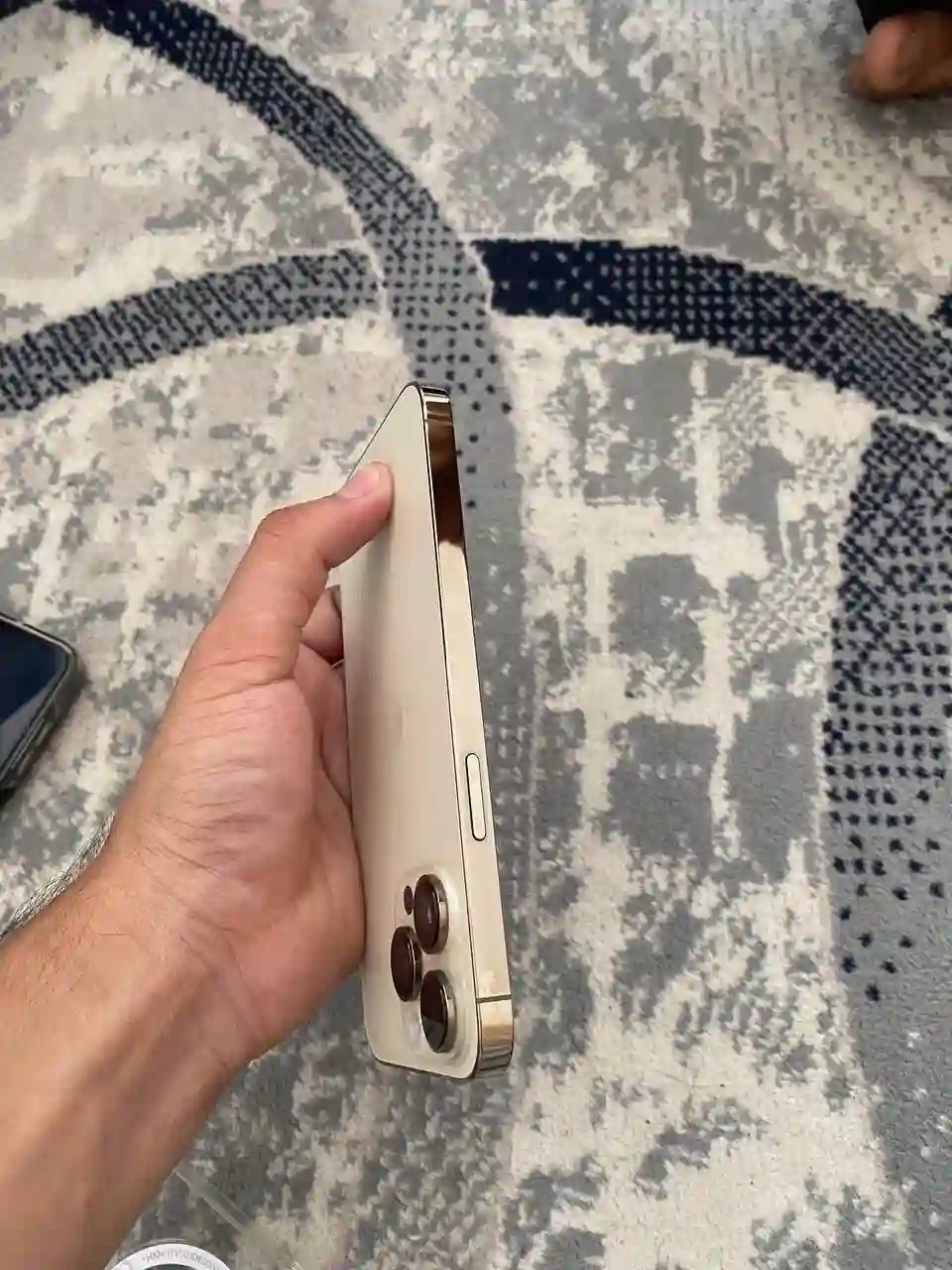 Apple IPhone 14 Pro Max 128 gb — миниатюра 7