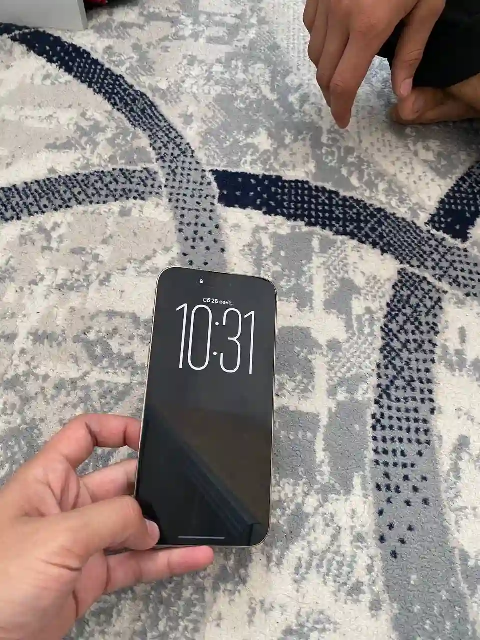 Apple IPhone 14 Pro Max 128 gb — миниатюра 1
