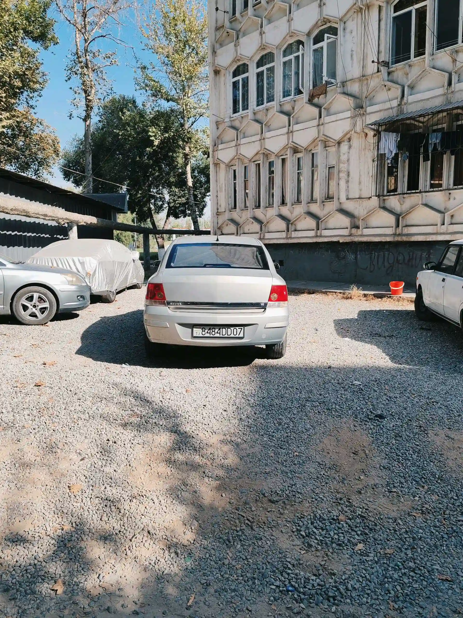 Opel Astra h 2009 — миниатюра 6