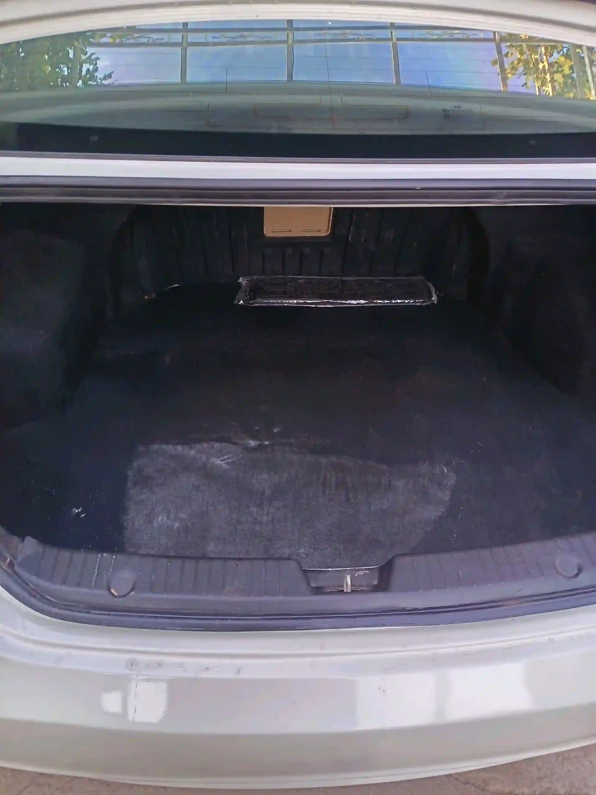Hyundai Sonata 2010 — миниатюра 5