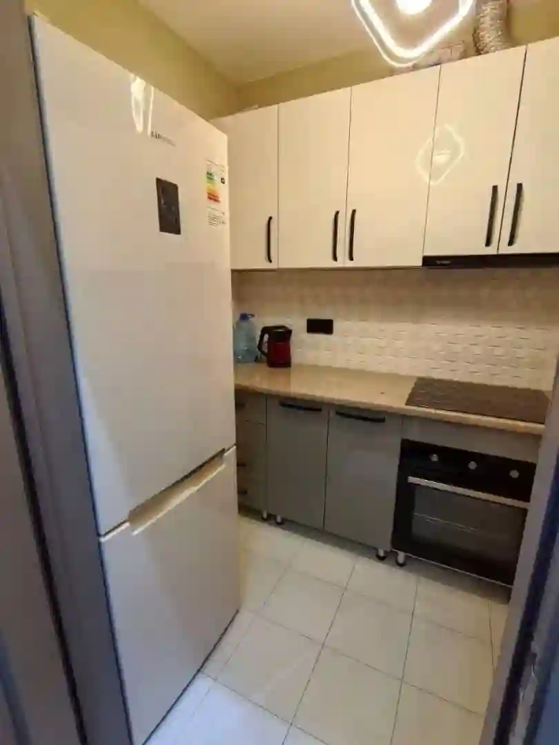 2-к квартира, 3 этаж, 57 м², шохмансур — миниатюра 5