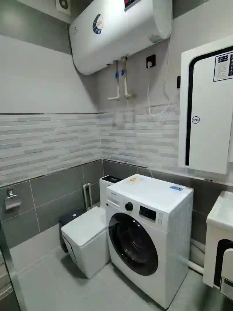 2-к квартира, 3 этаж, 57 м², шохмансур — миниатюра 7