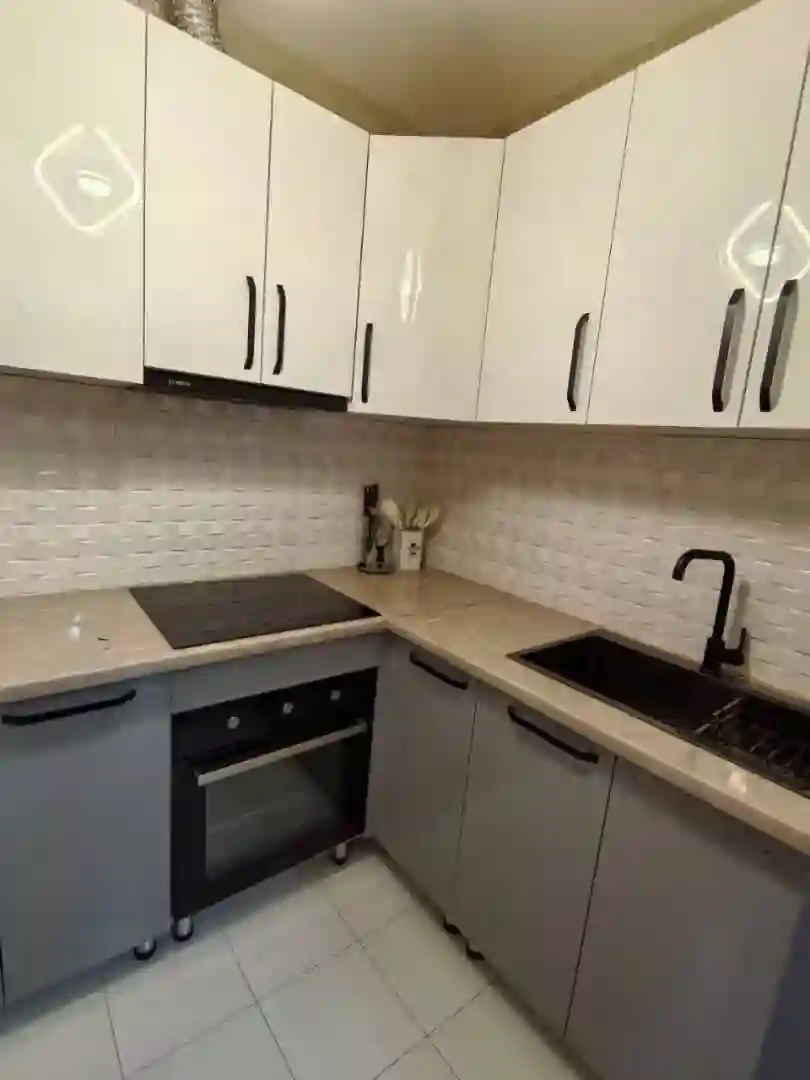 2-к квартира, 3 этаж, 57 м², шохмансур — миниатюра 4
