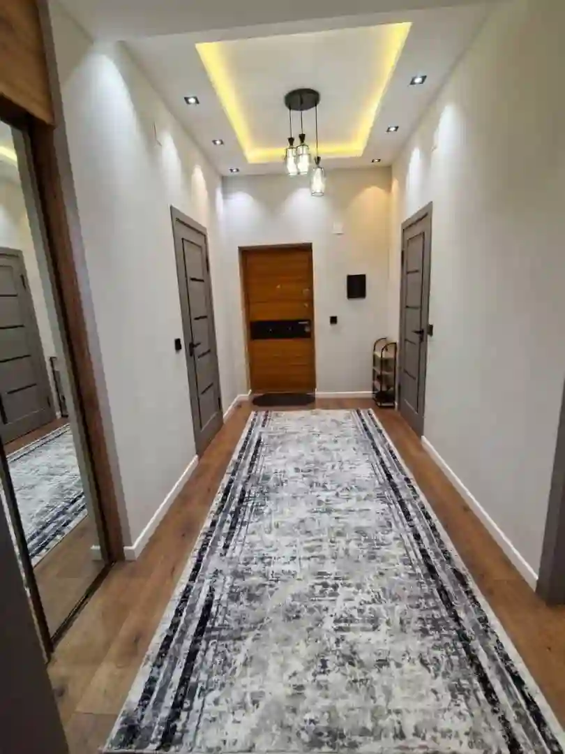 2-к квартира, 3 этаж, 57 м², шохмансур — миниатюра 2