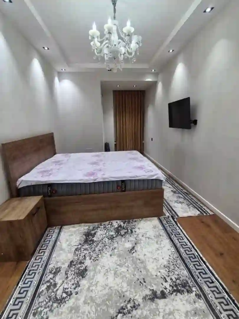 2-к квартира, 3 этаж, 57 м², шохмансур — миниатюра 3