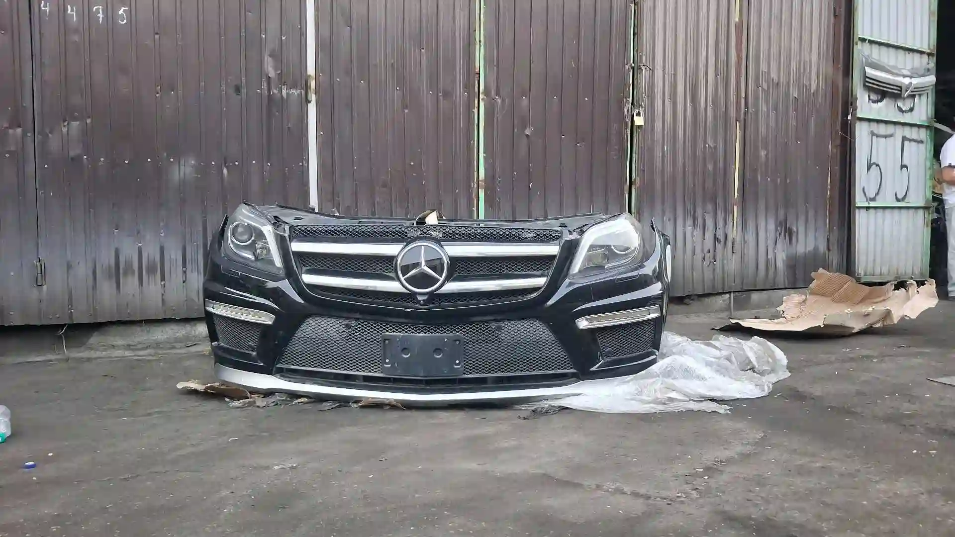 Автозапчасти — миниатюра 3