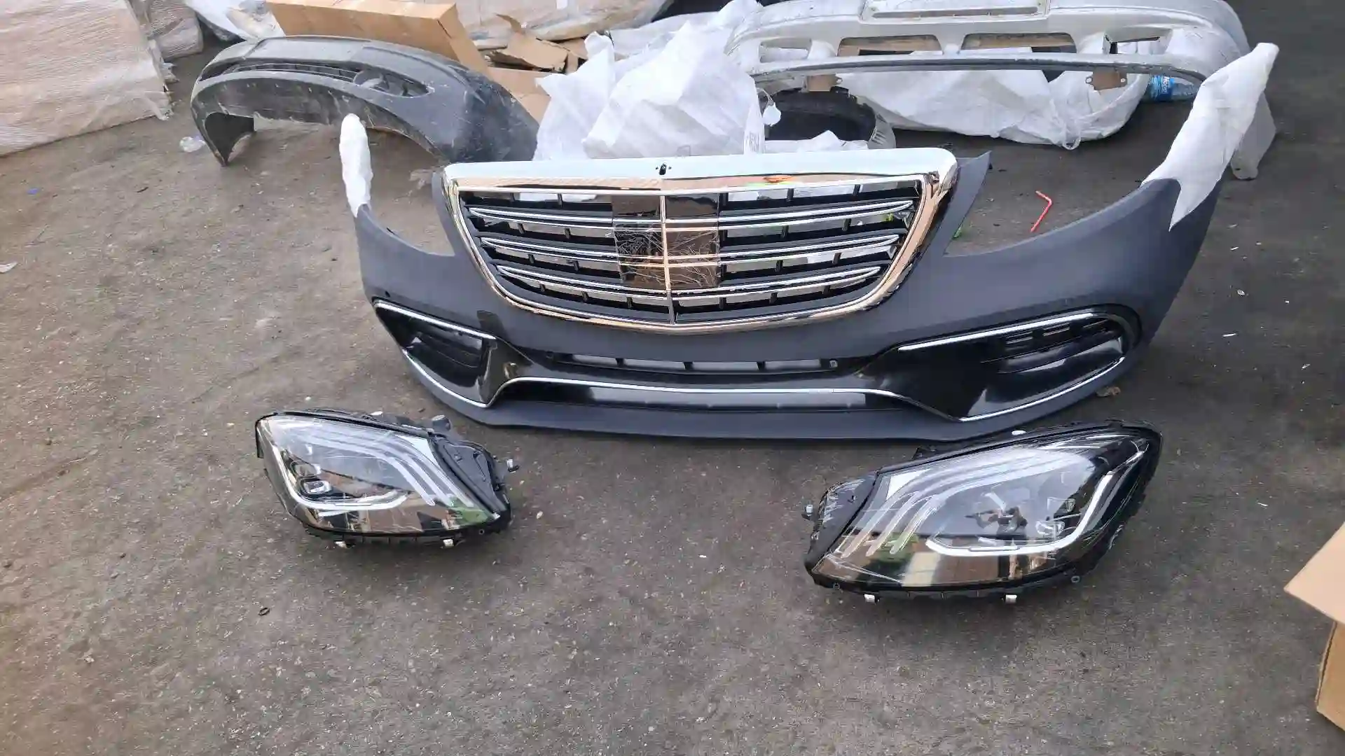 Автозапчасти — миниатюра 10