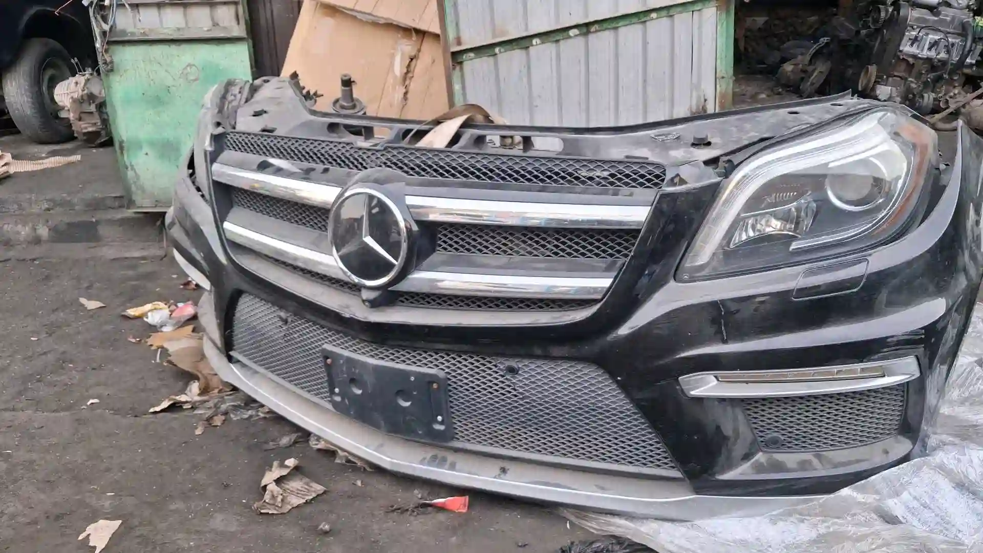 Автозапчасти — миниатюра 5