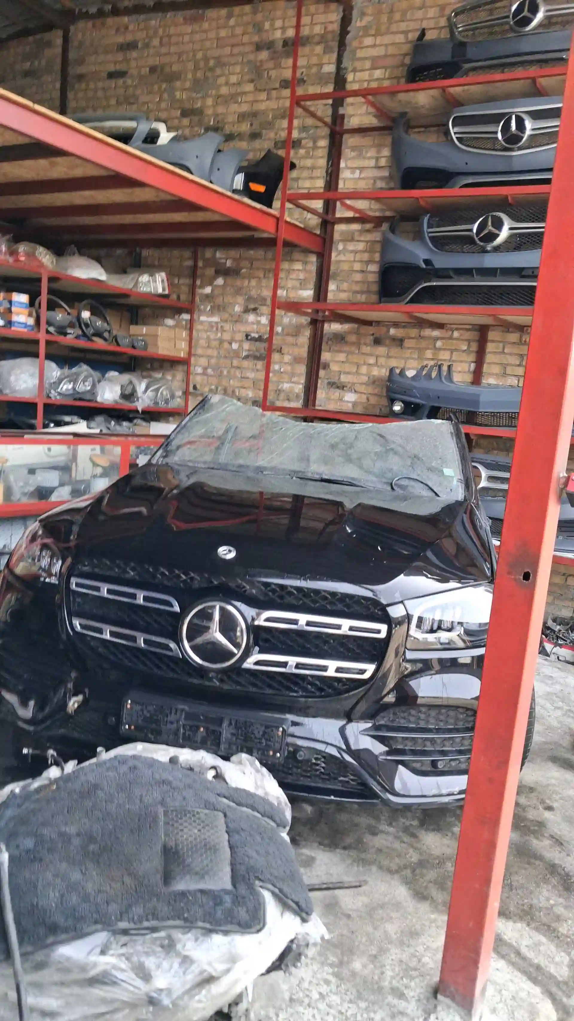 Автозапчасти — миниатюра 7