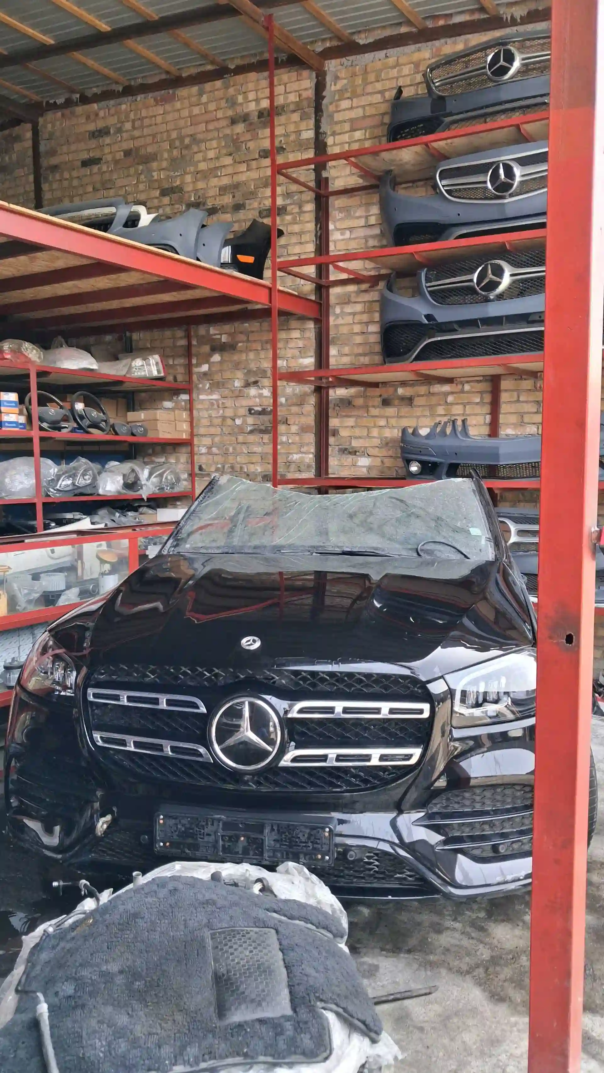 Автозапчасти — миниатюра 8