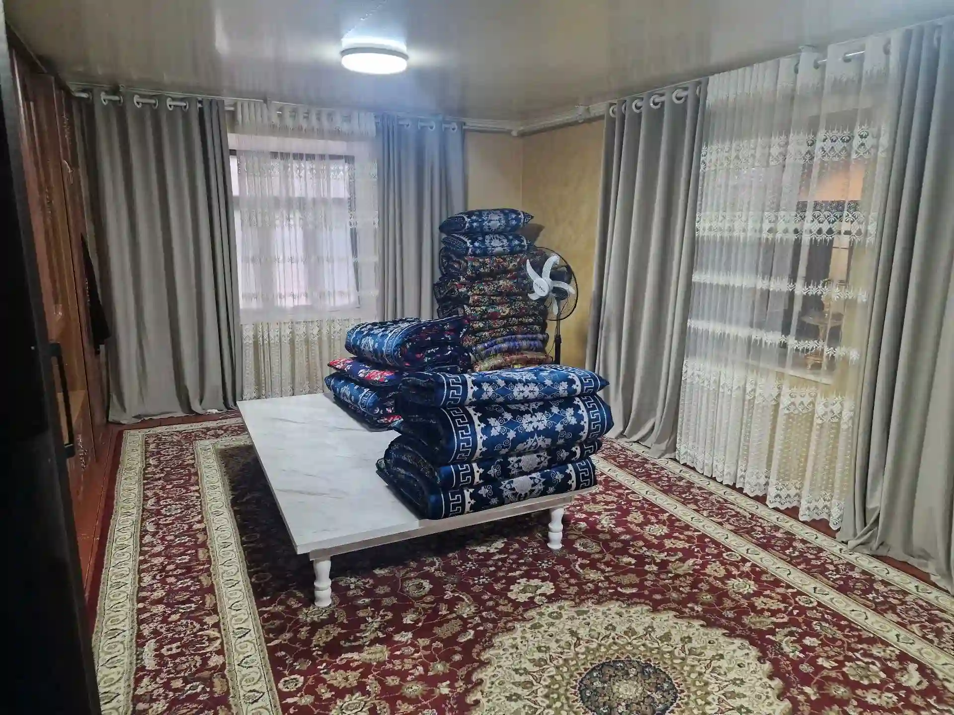 1 этажный, 7-комн. дом, 210 м², кушониён — миниатюра 5