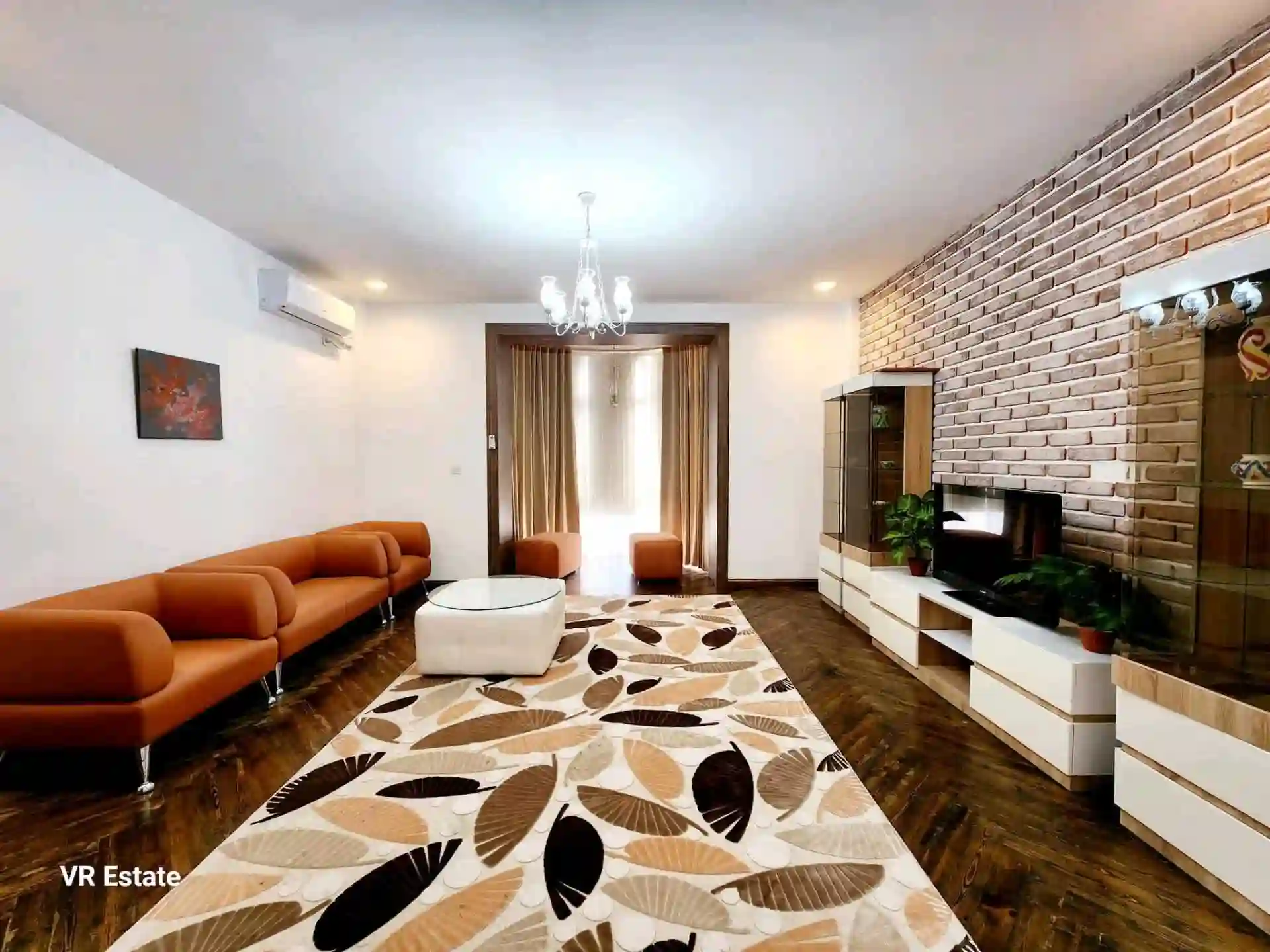 3-к квартира, 16 этаж, 127 м², Ватан
