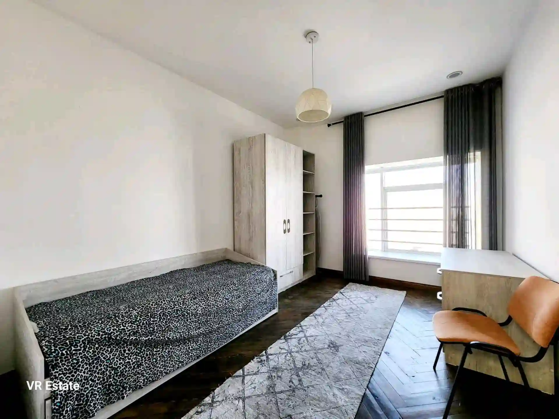 3-к квартира, 16 этаж, 127 м², Ватан — миниатюра 5