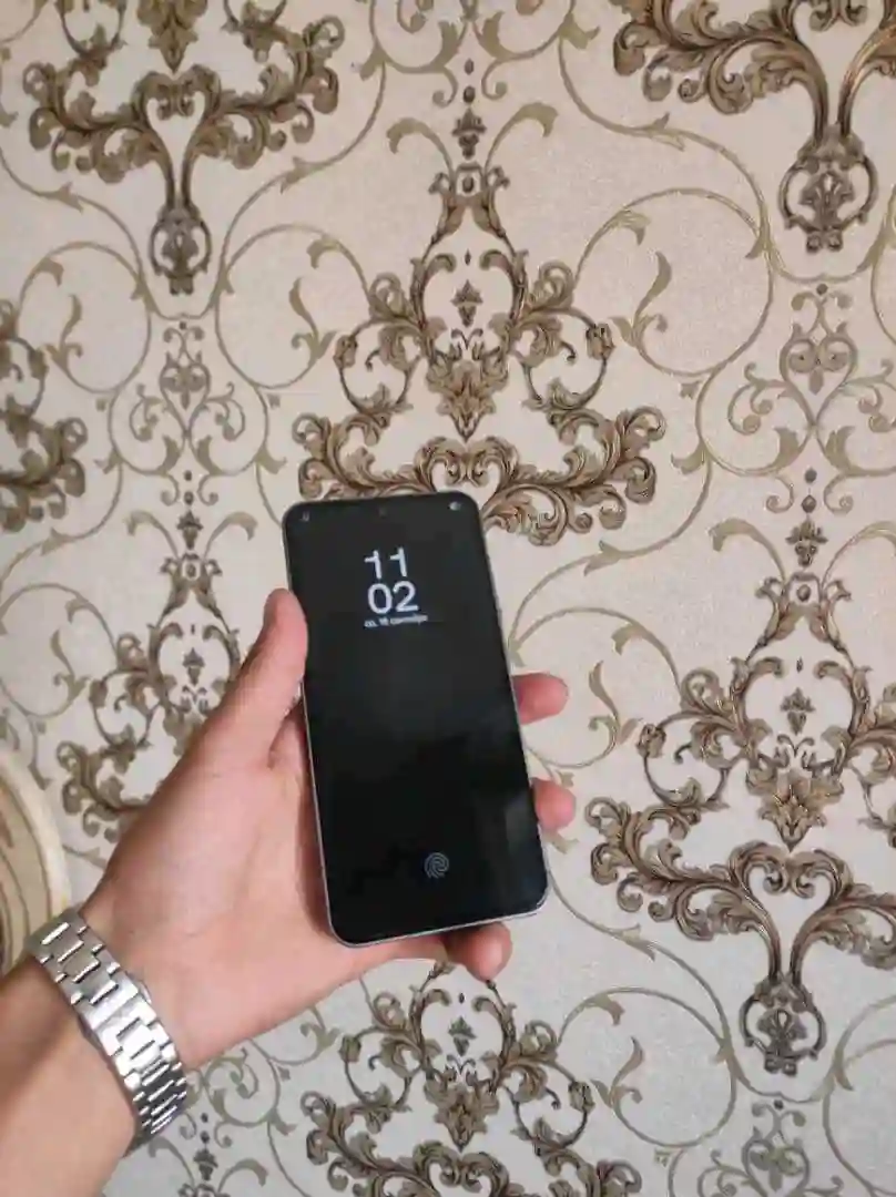 Samsung galaxy A56 5g — миниатюра 4