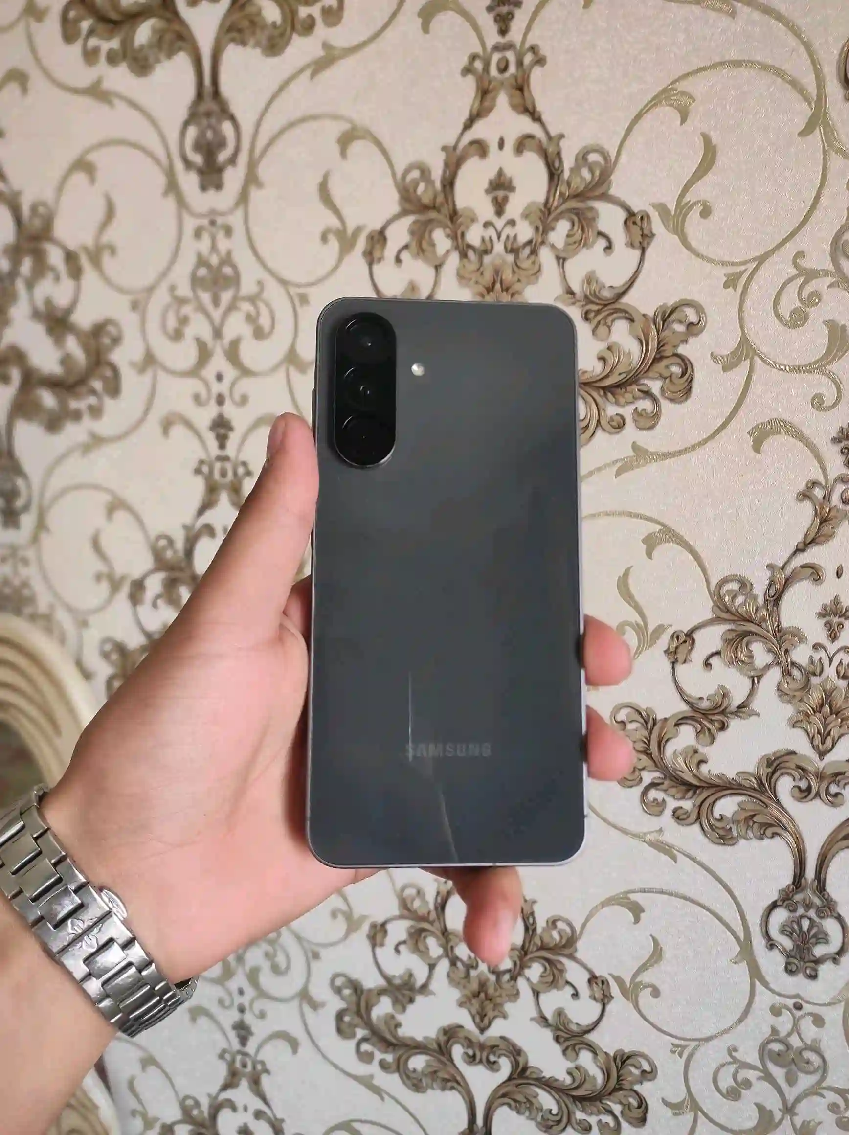 Samsung galaxy A56 5g