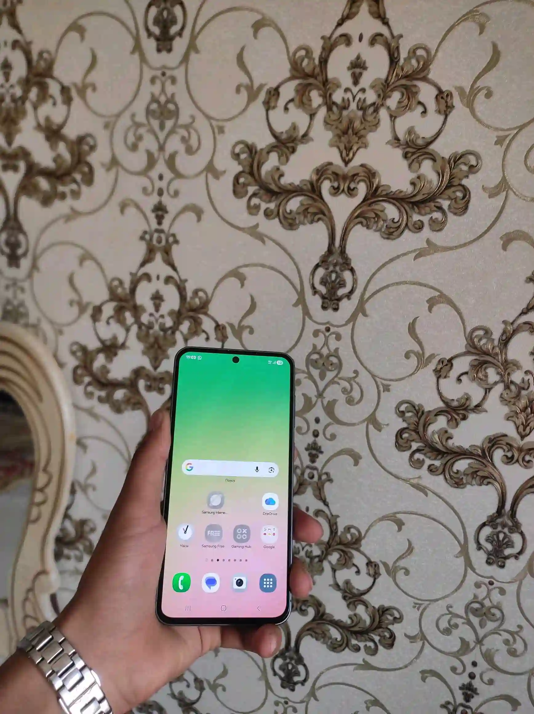 Samsung galaxy A56 5g — миниатюра 3