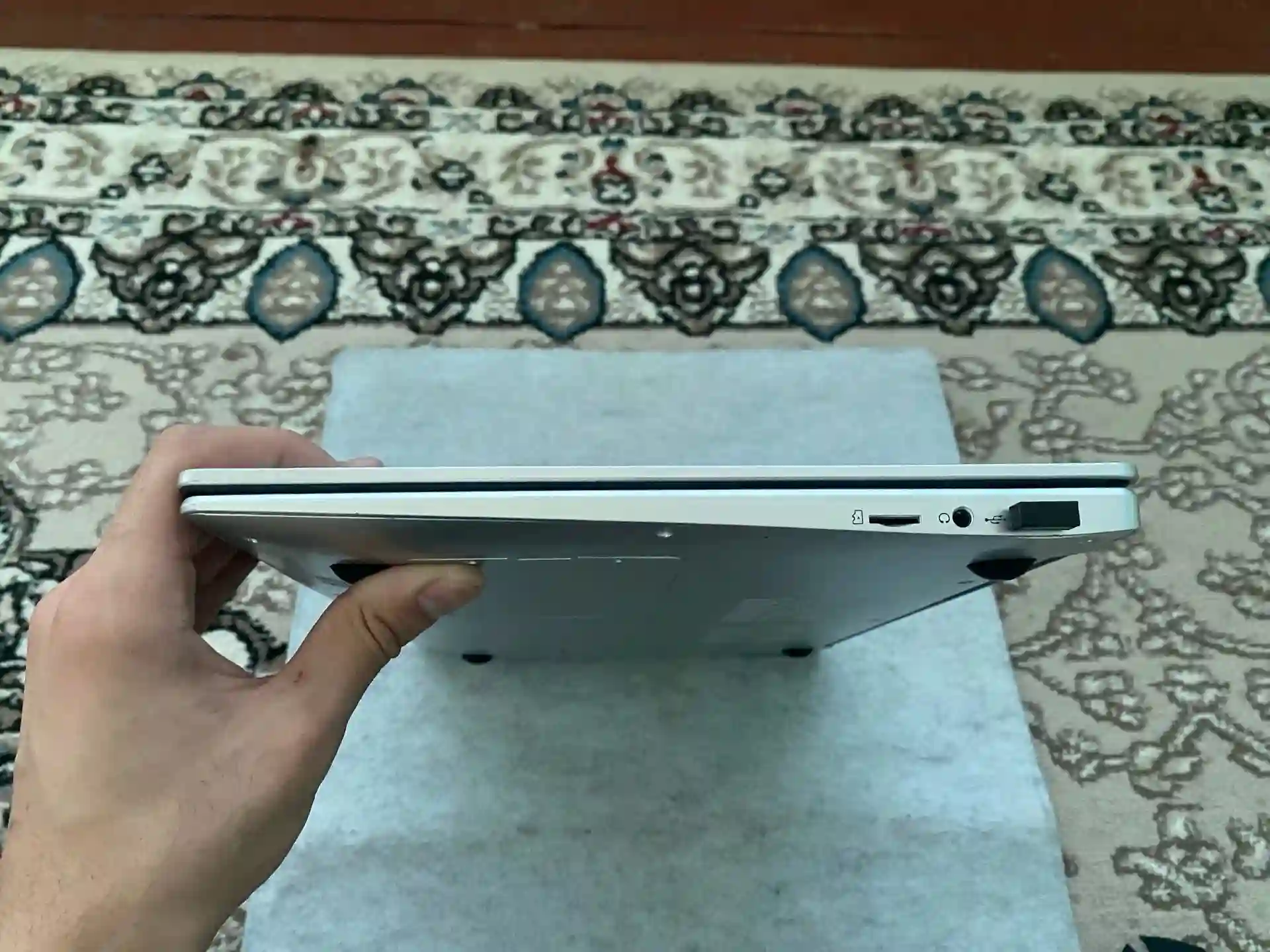Ноутбук 16GB RAM / 512GB SSD / Intel Celeron N5095 — миниатюра 3