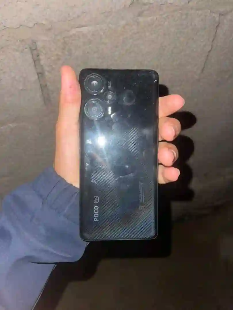 Xiaomi POCO F5 256 gb — миниатюра 3