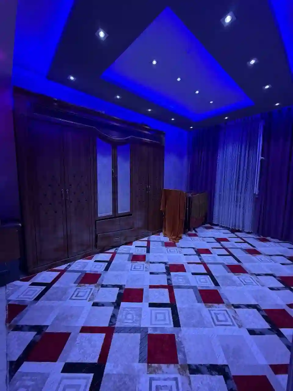 3-к квартира, 4 этаж, 77 м², фирдавси — миниатюра 10