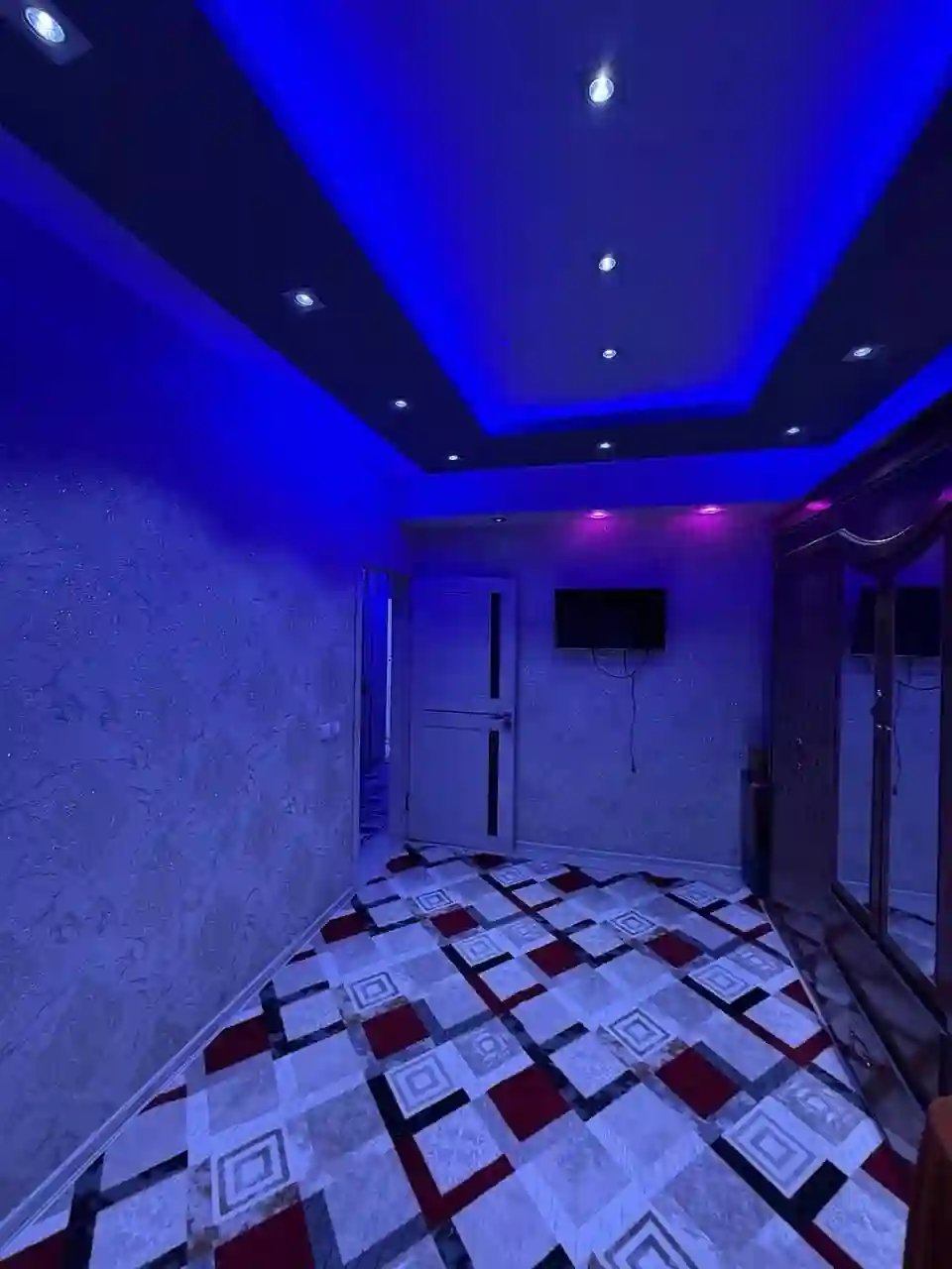 3-к квартира, 4 этаж, 77 м², фирдавси — миниатюра 11