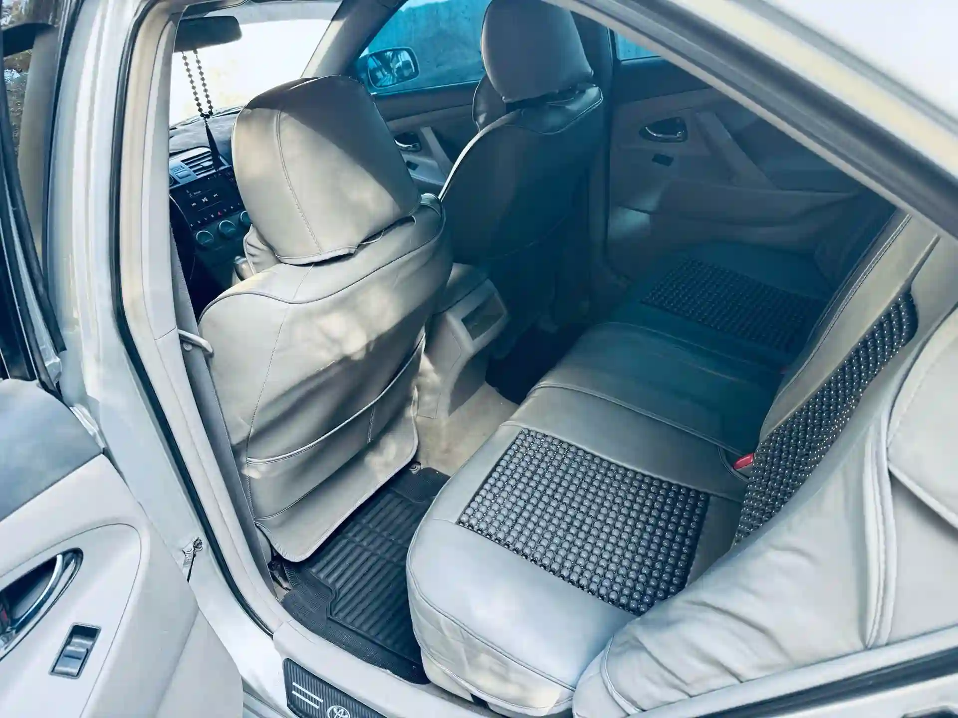 Toyota Camry 2009 — миниатюра 6