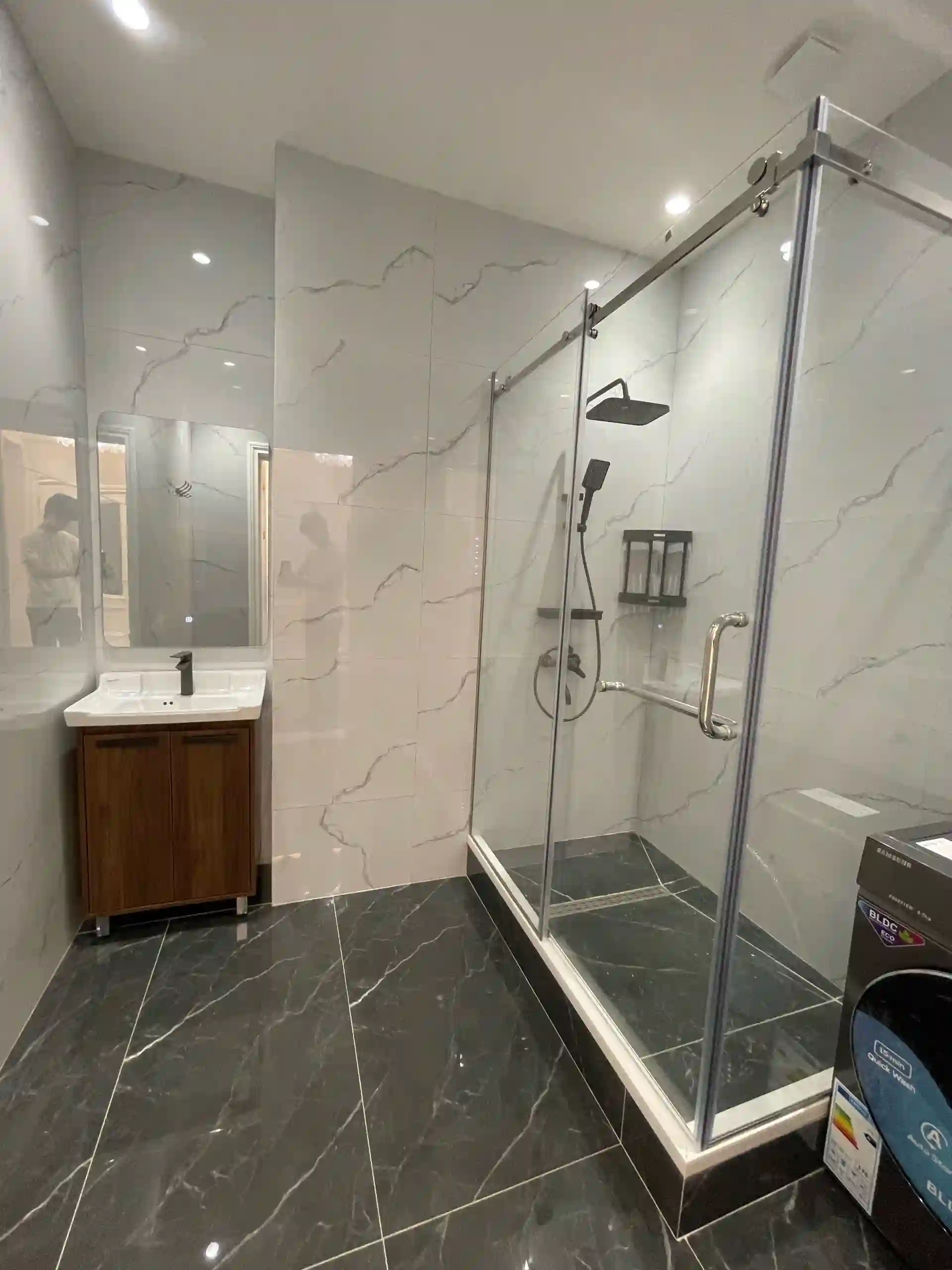3-к квартира, 14 этаж, 84 м², Сомони — миниатюра 7