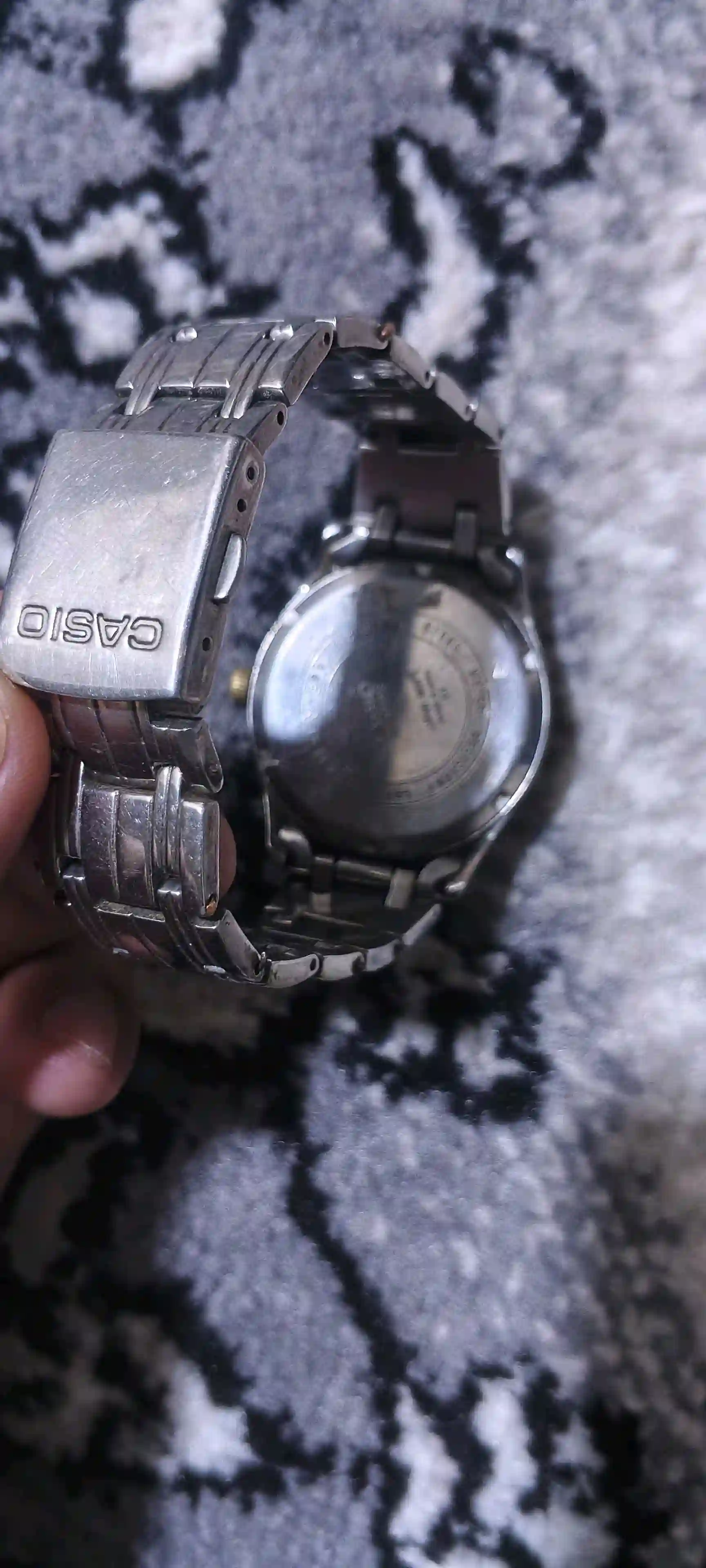 Casio — миниатюра 3