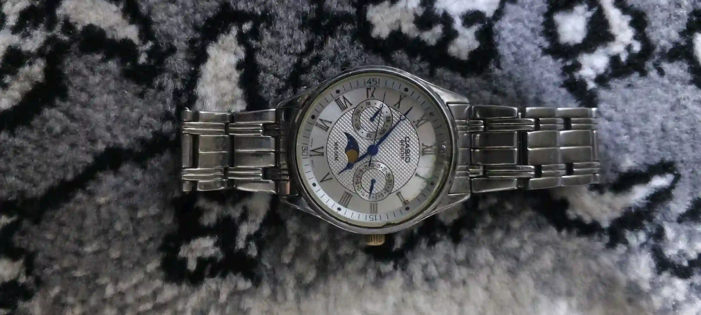 Casio — миниатюра 2