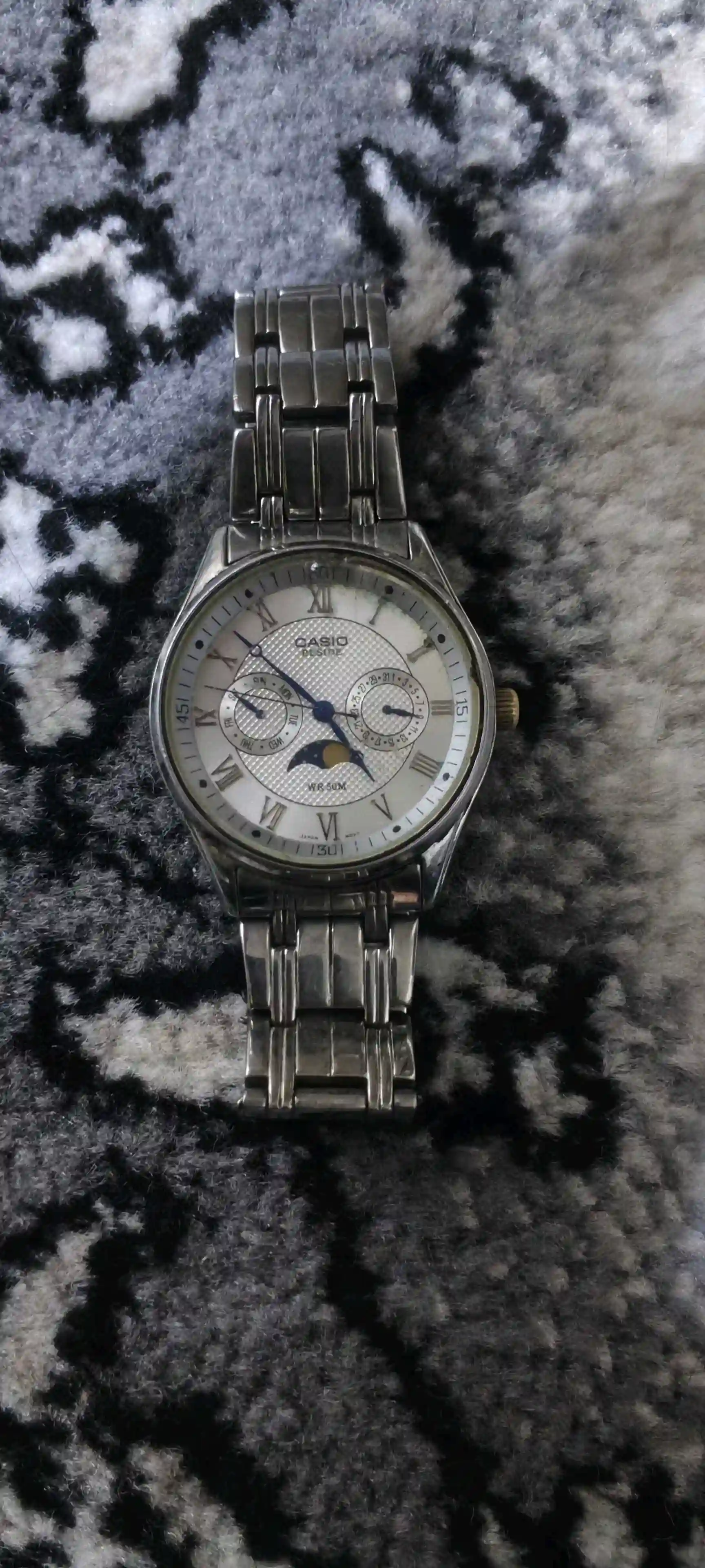 Casio