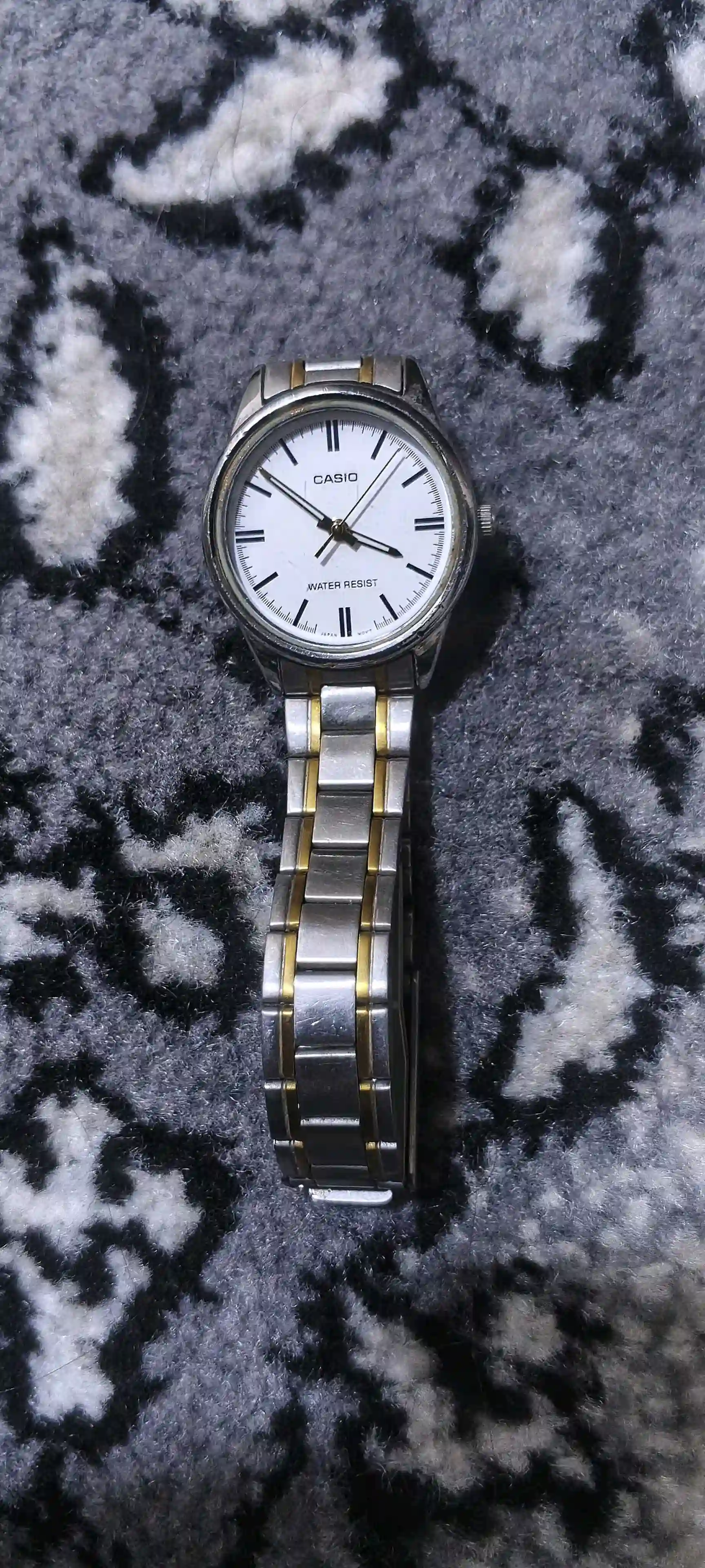 Casio — миниатюра 1