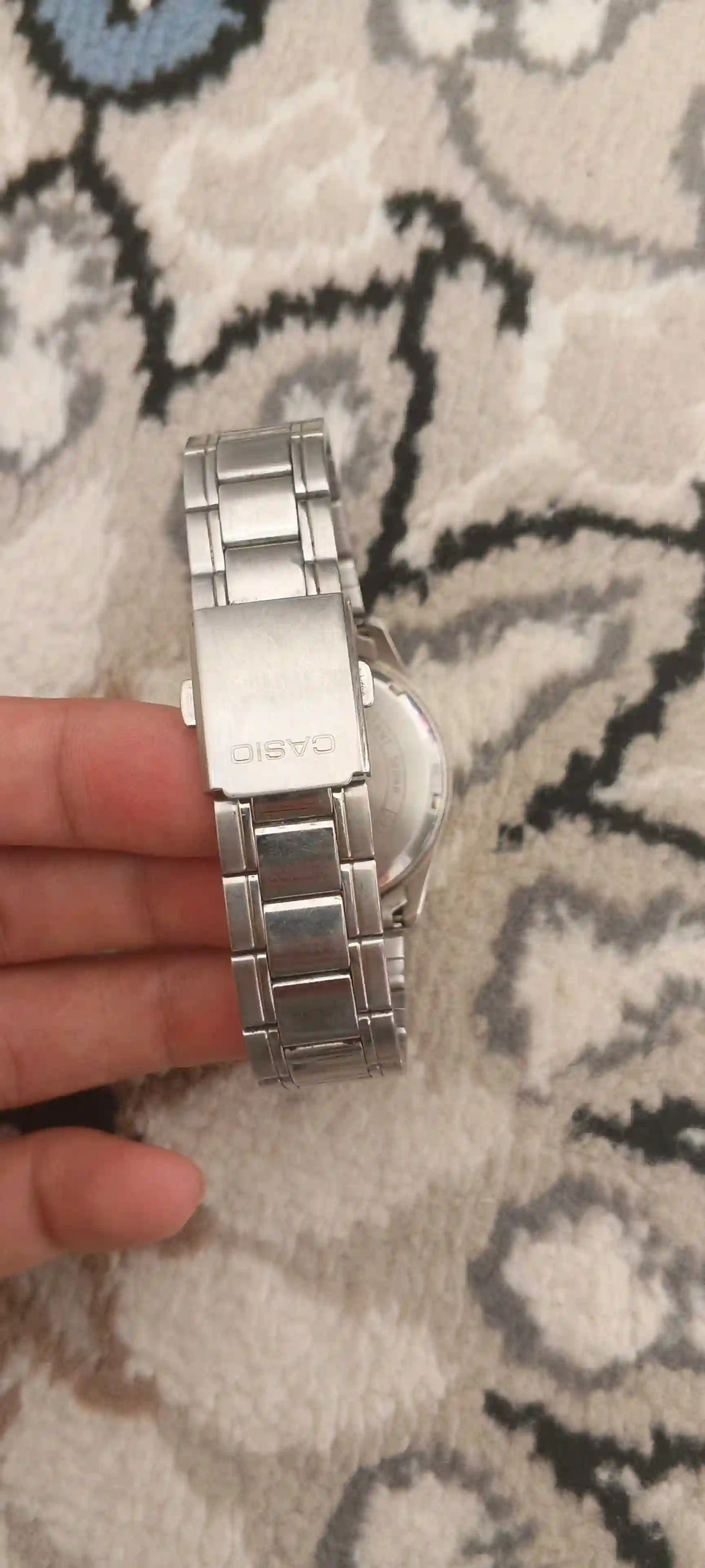 Casio — миниатюра 4