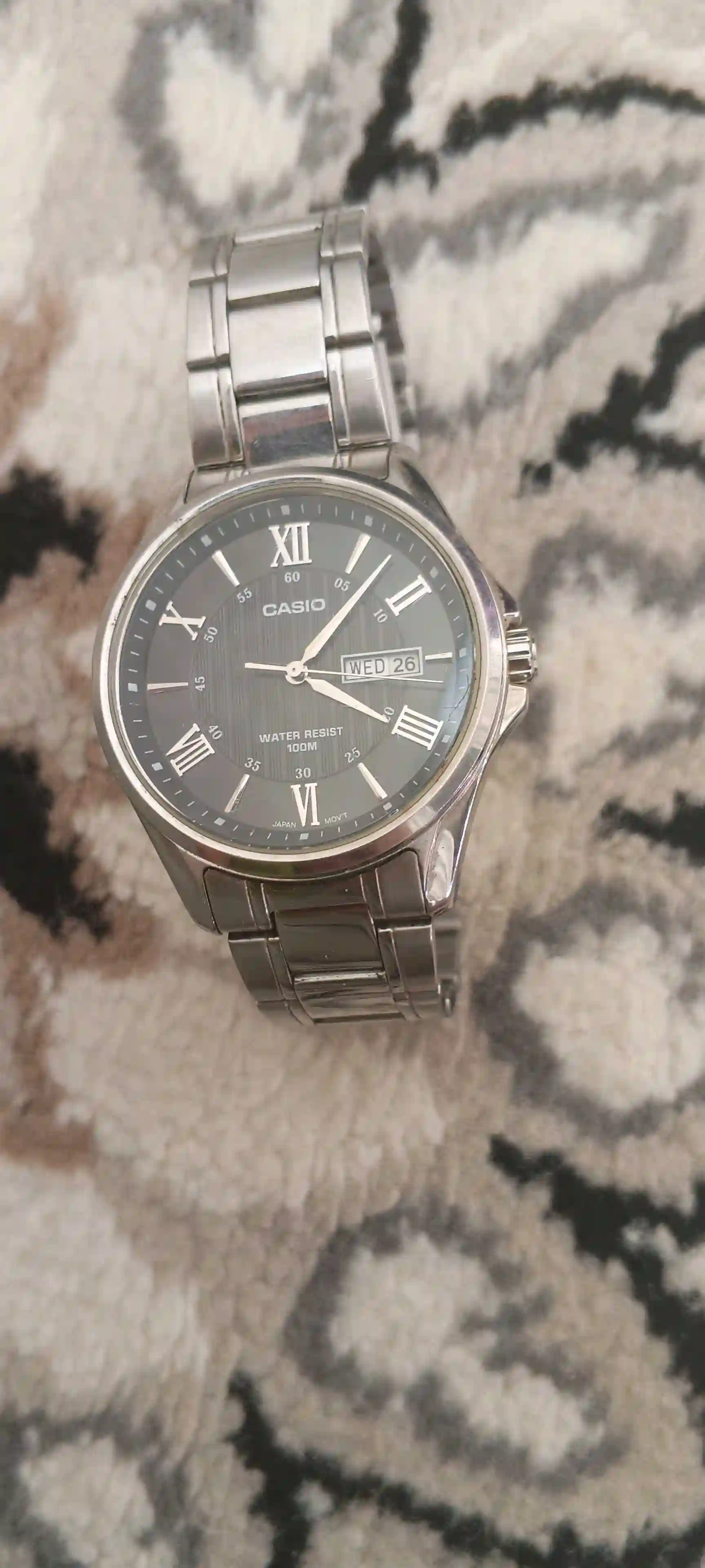 Casio — миниатюра 1