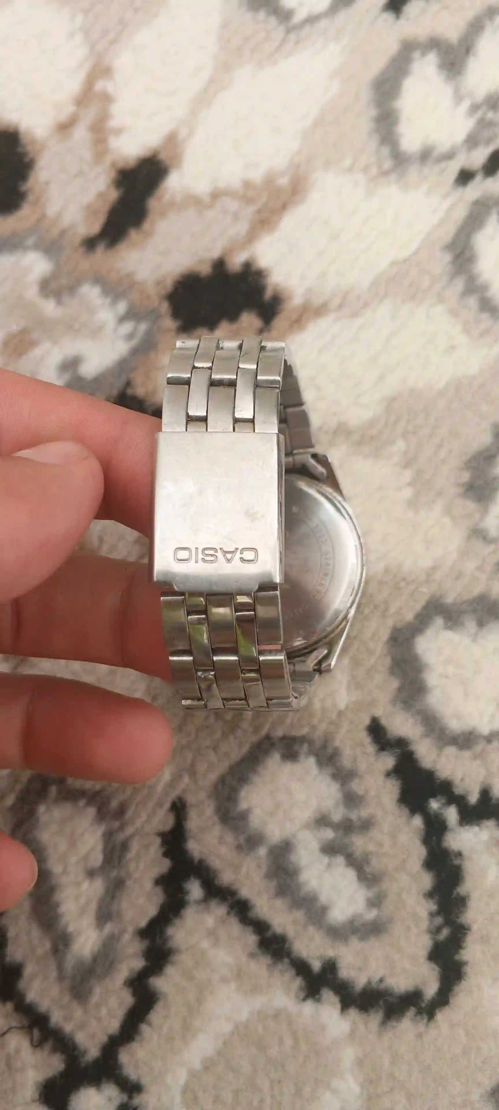 Casio — миниатюра 4