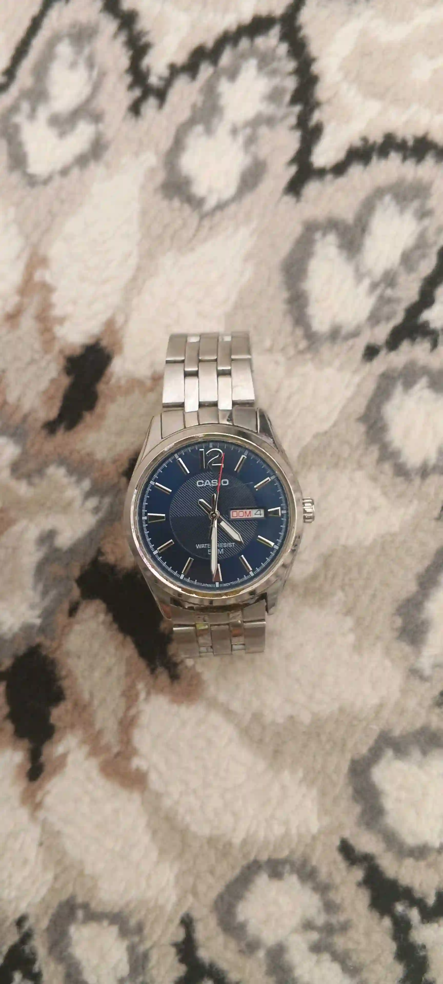 Casio — миниатюра 1