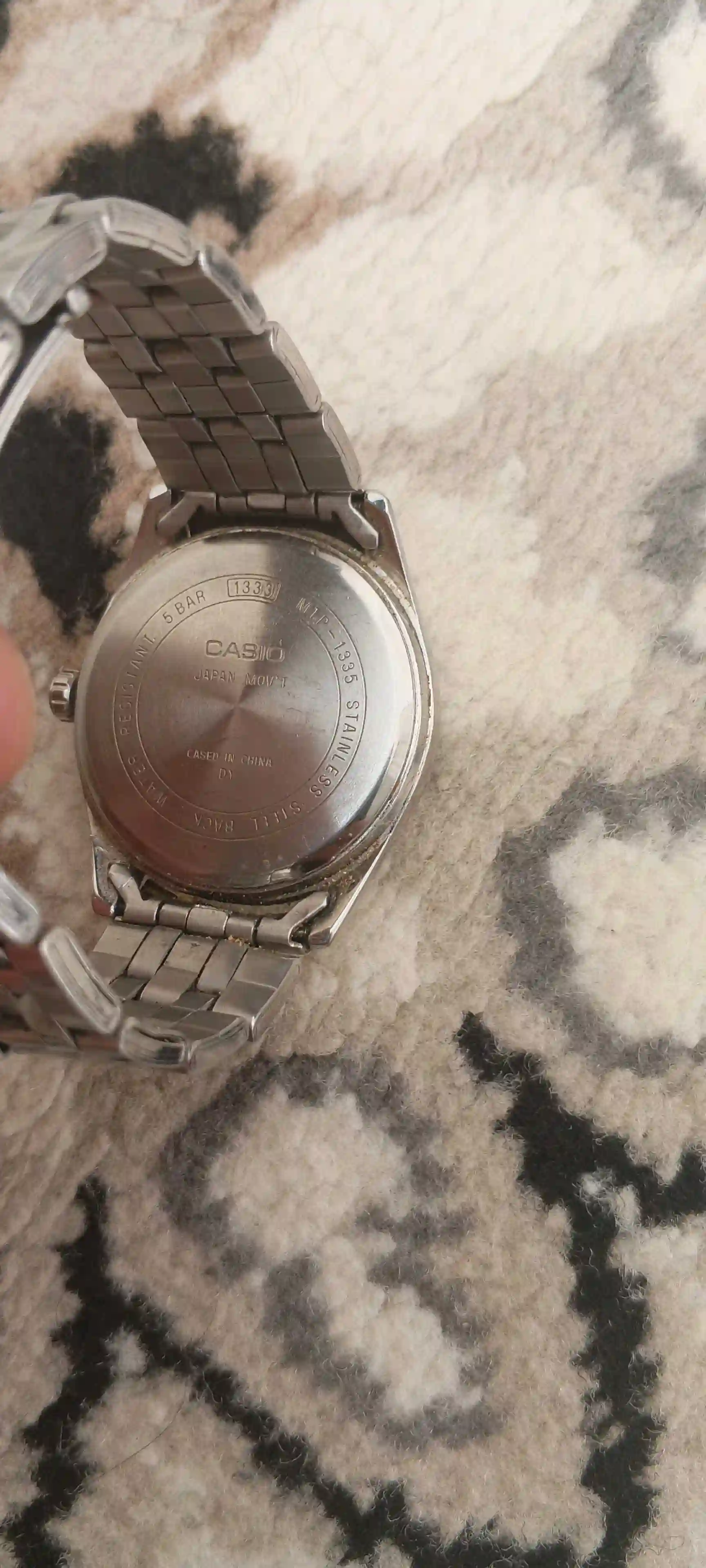 Casio — миниатюра 3