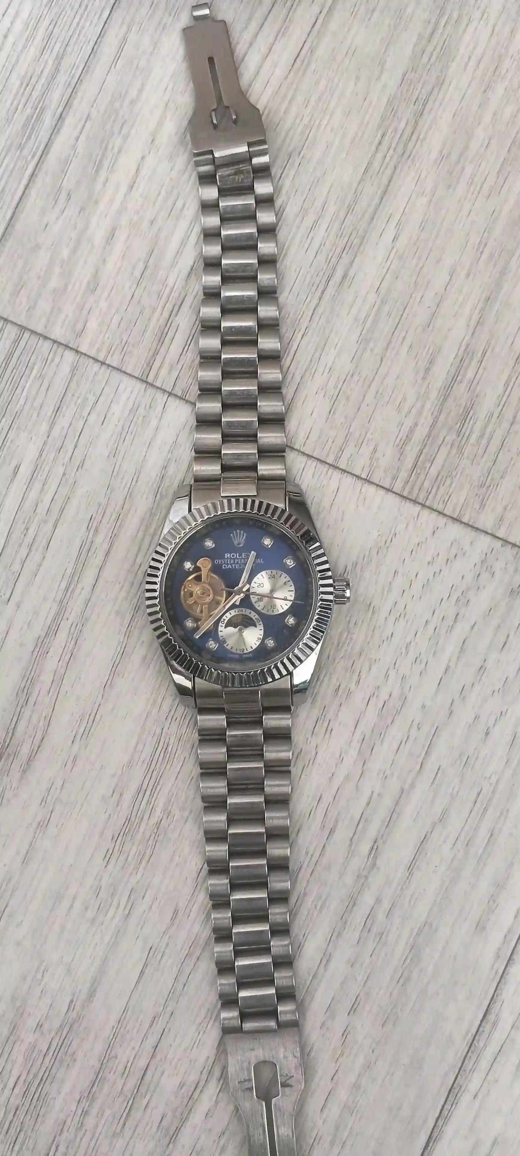 часы Rolex